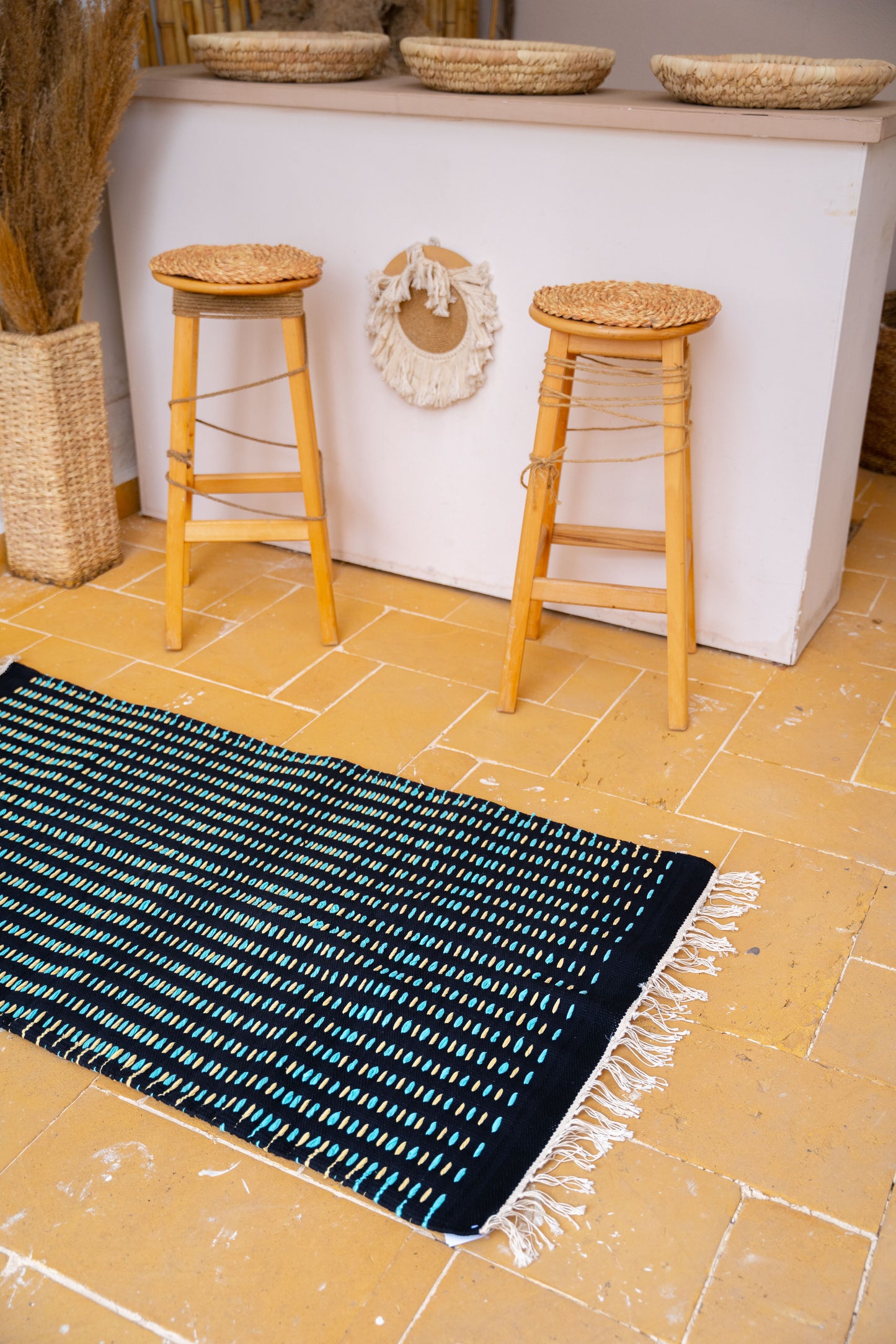 bersola cotton Carpet 101