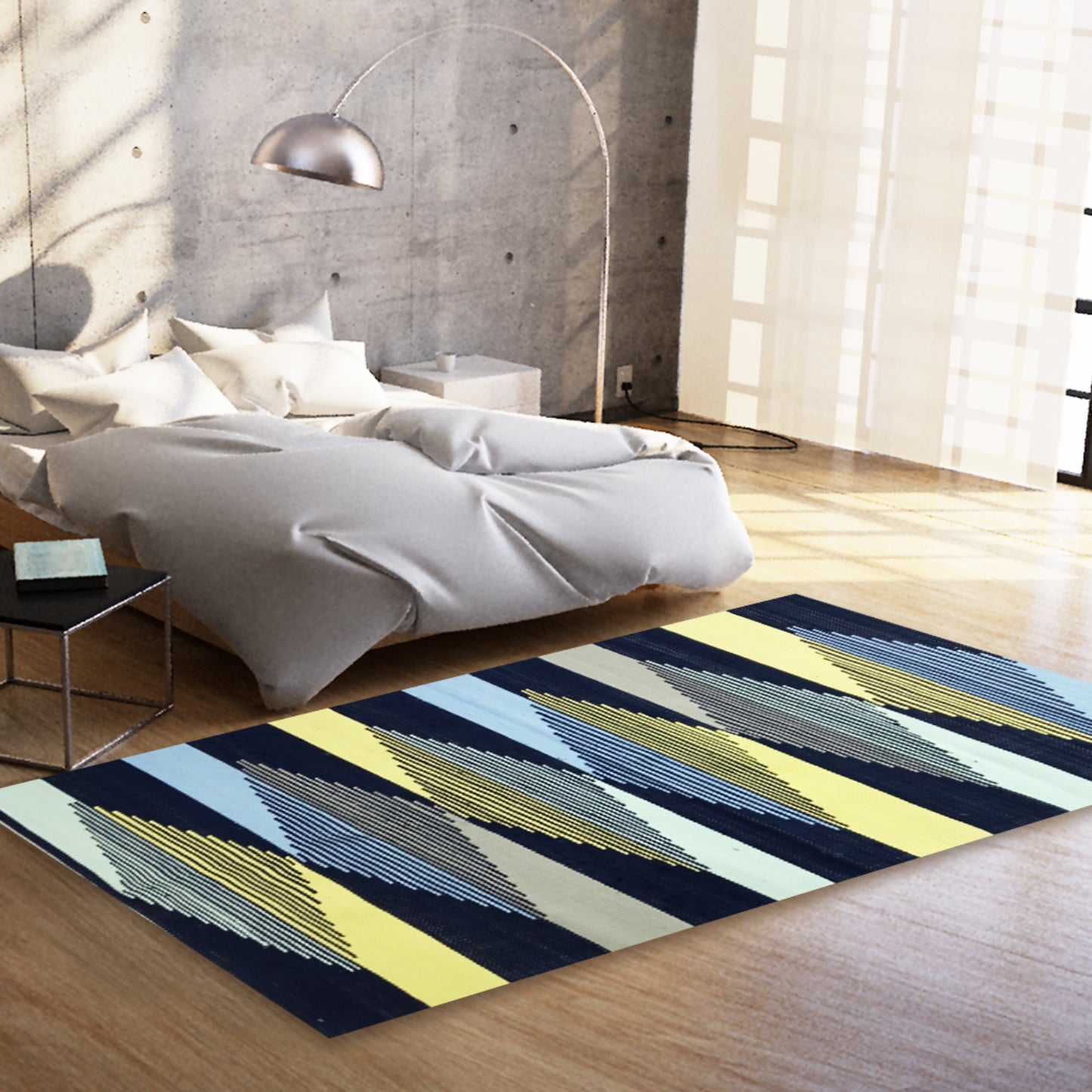 bersola cotton Carpet 102