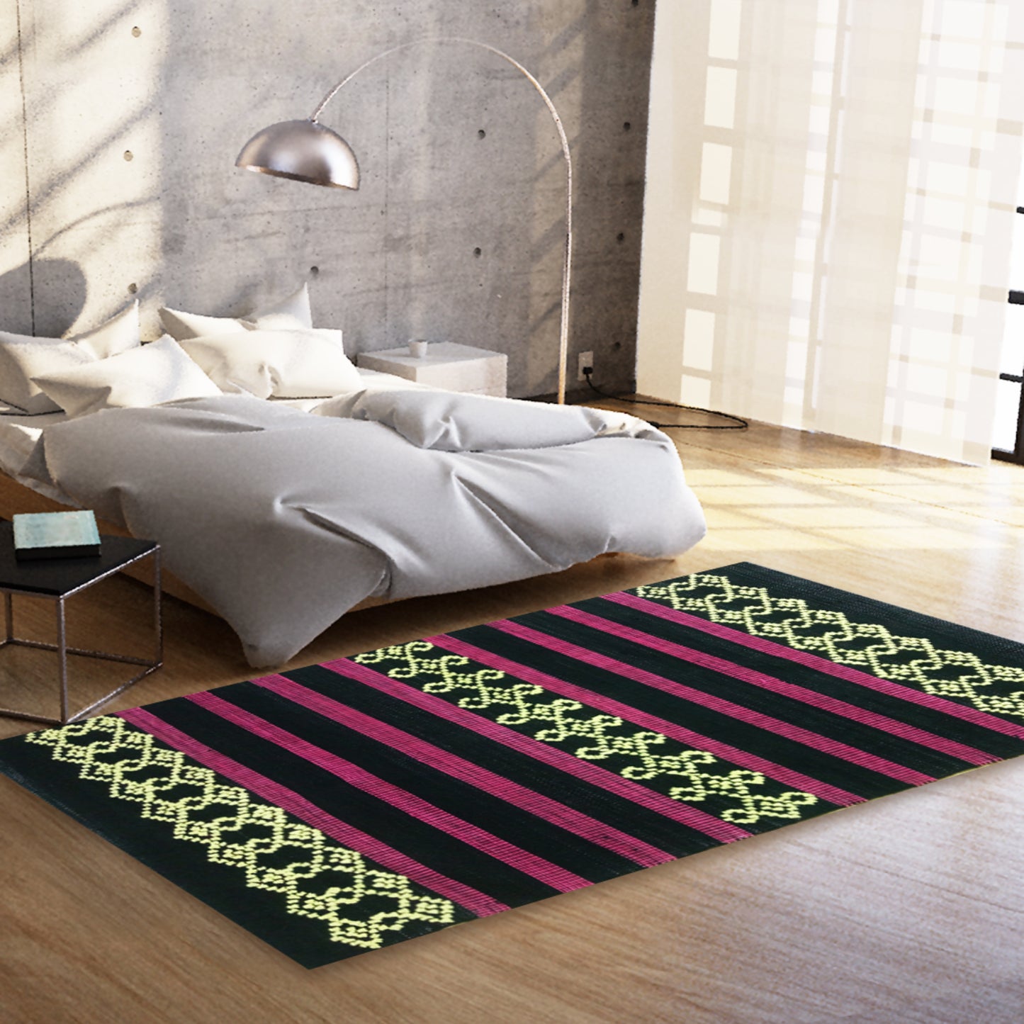 bersola cotton Carpet 107