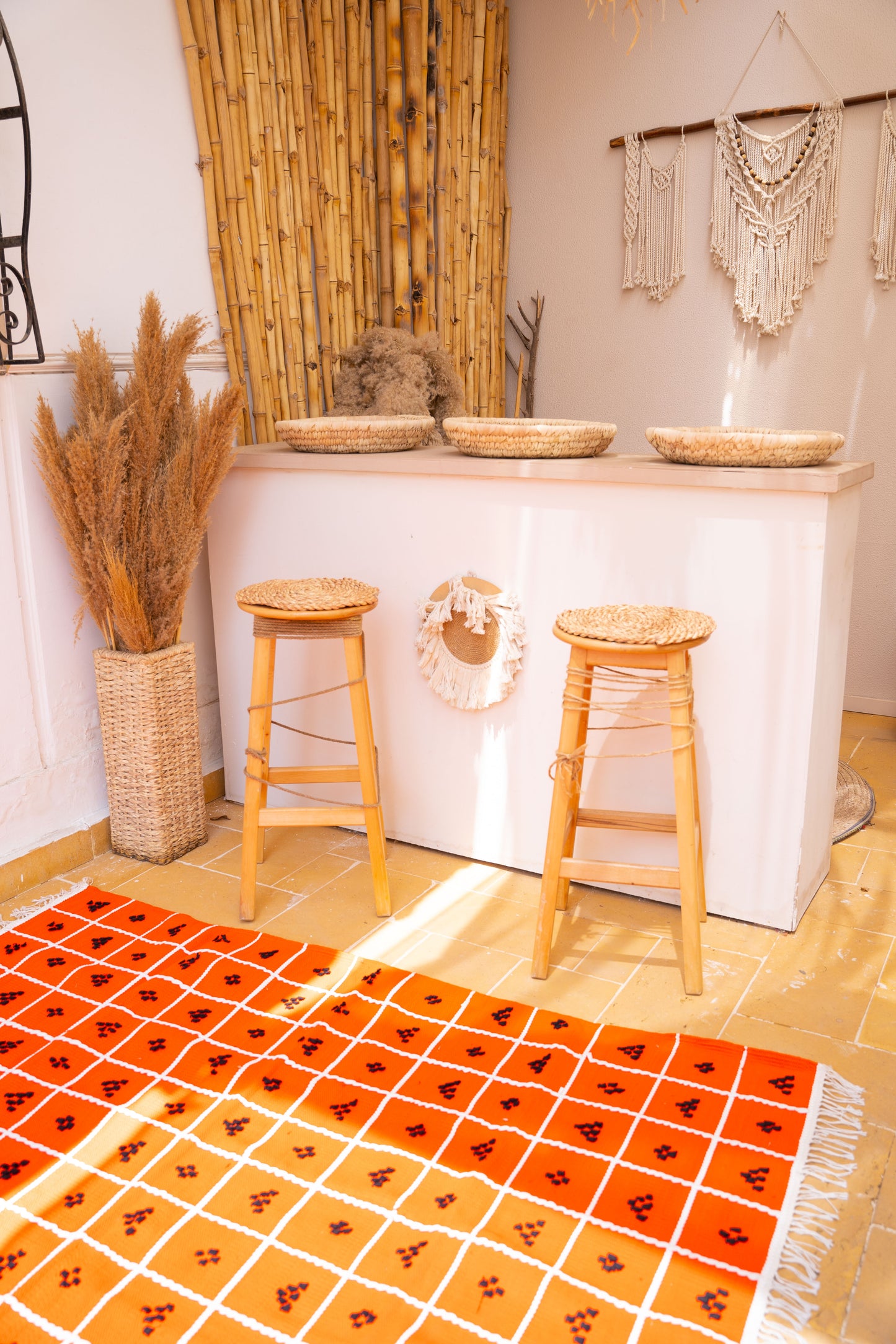 bersola cotton Carpet 113