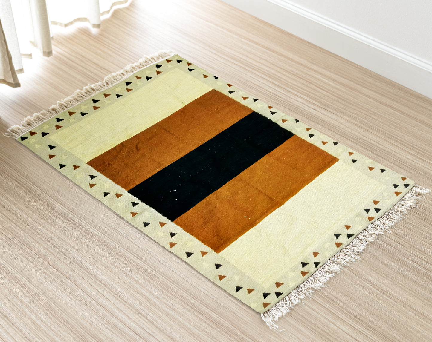 wool Carpet 510