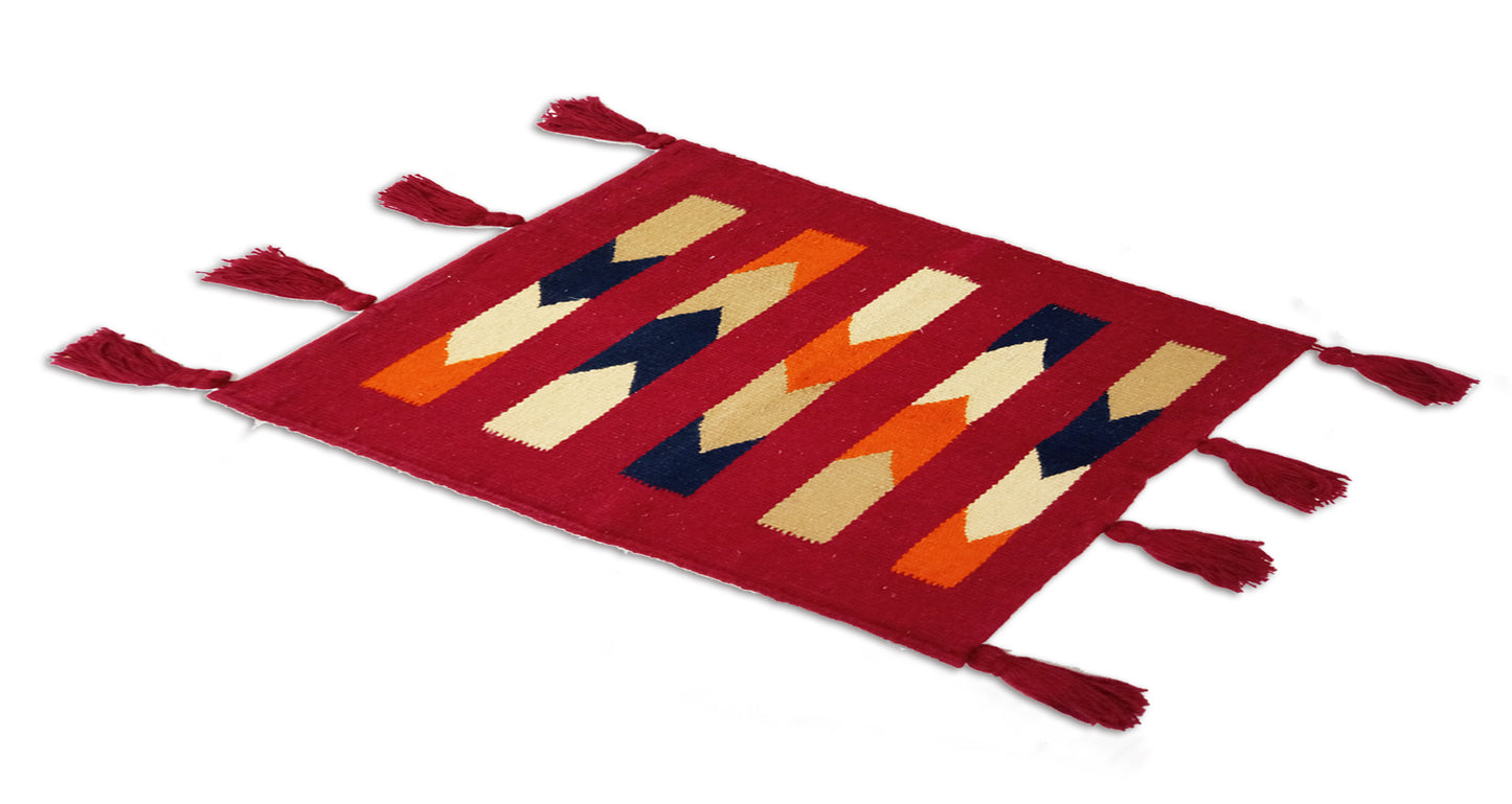 wool Carpet 513