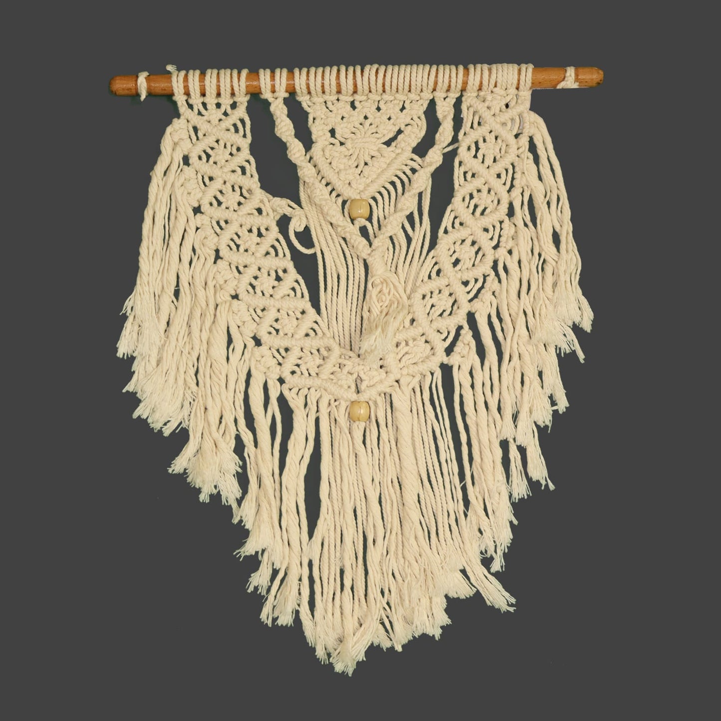wall Pendant 298 (macrame)