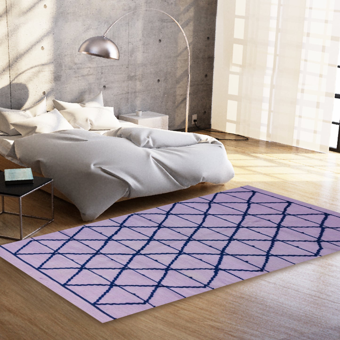 bersola cotton Carpet 112