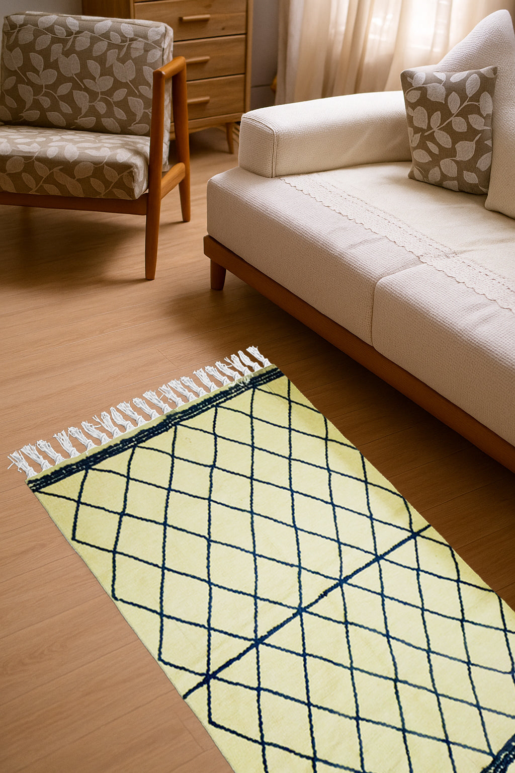 wool Carpet 514