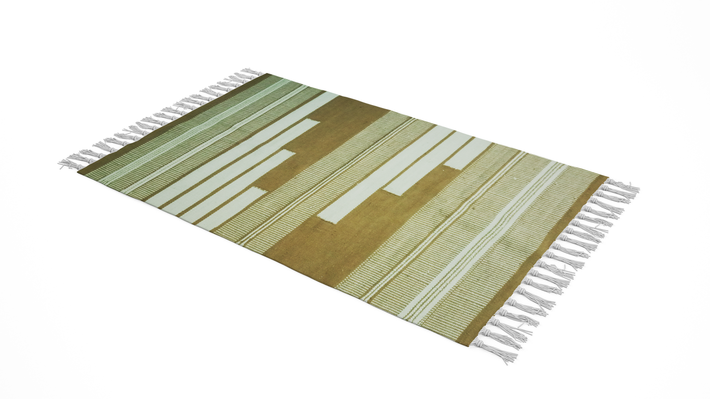 wool Carpet 530
