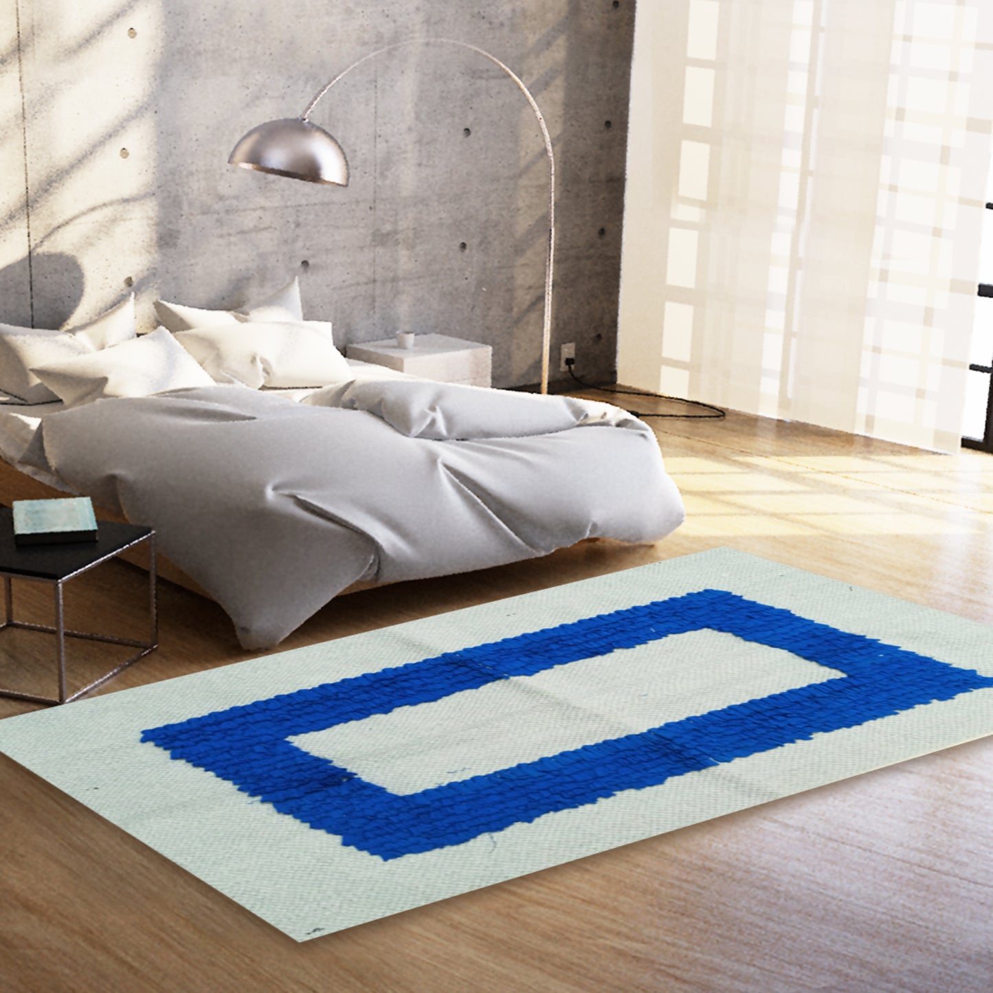 bersola cotton Carpet 131