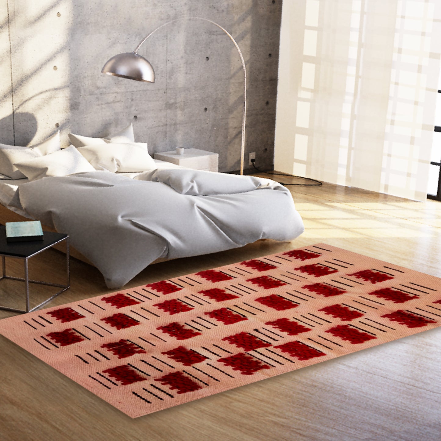 bersola cotton Carpet 128