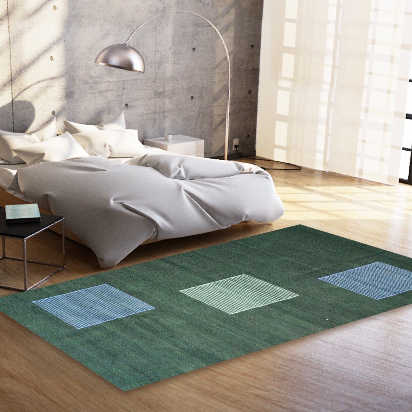 bersola cotton Carpet 114