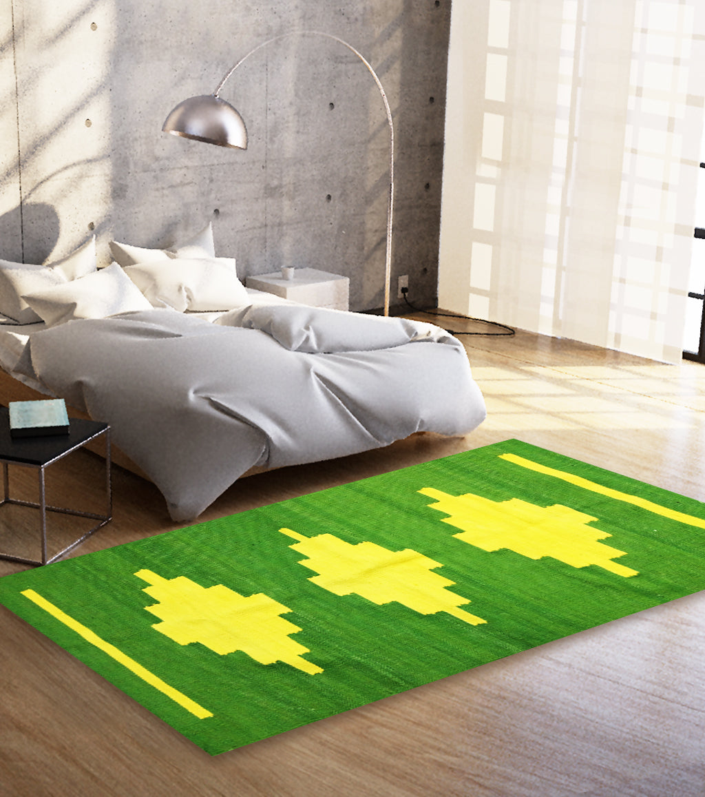 bersola cotton Carpet 134