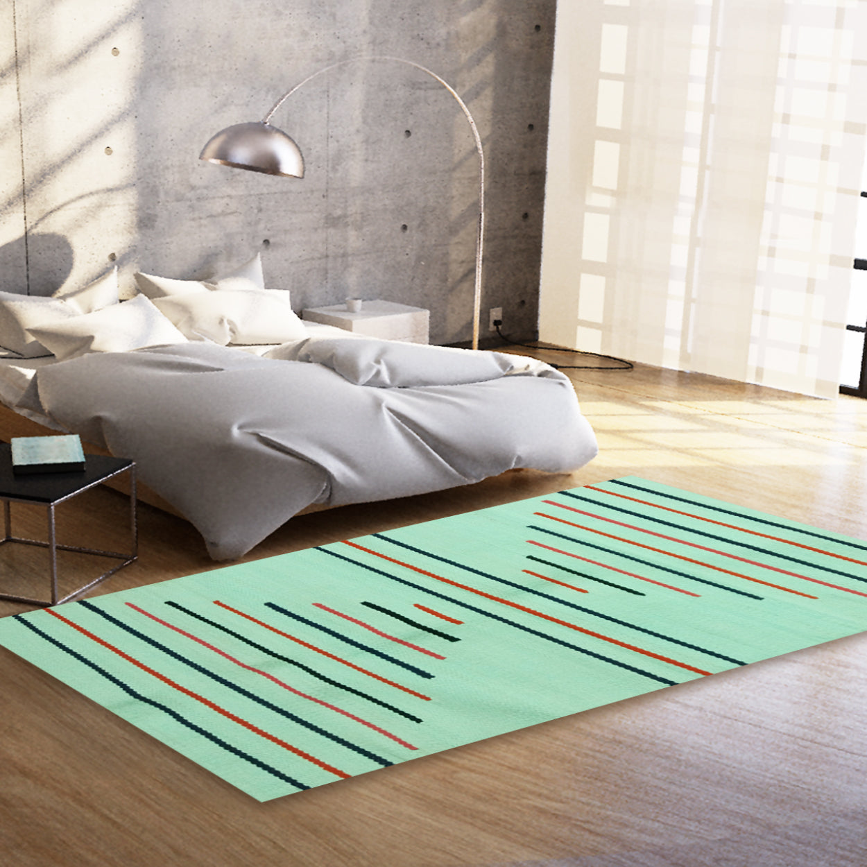 bersola cotton Carpet 116