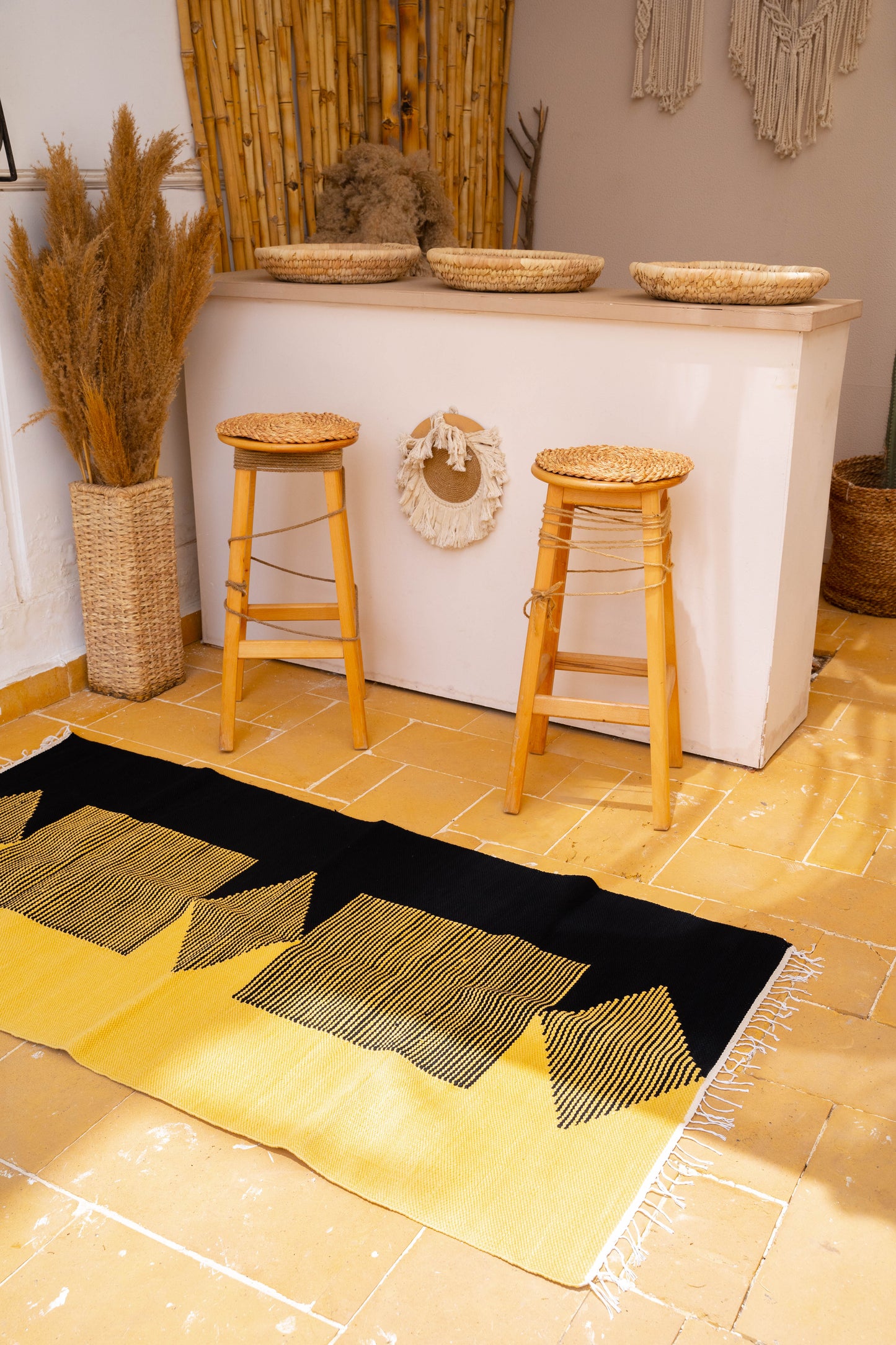 bersola cotton Carpet 106