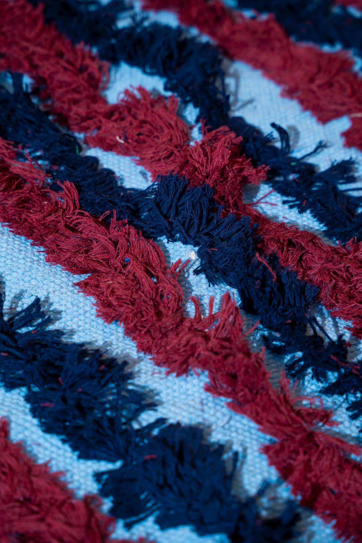 cotton carpet & runner 310039
