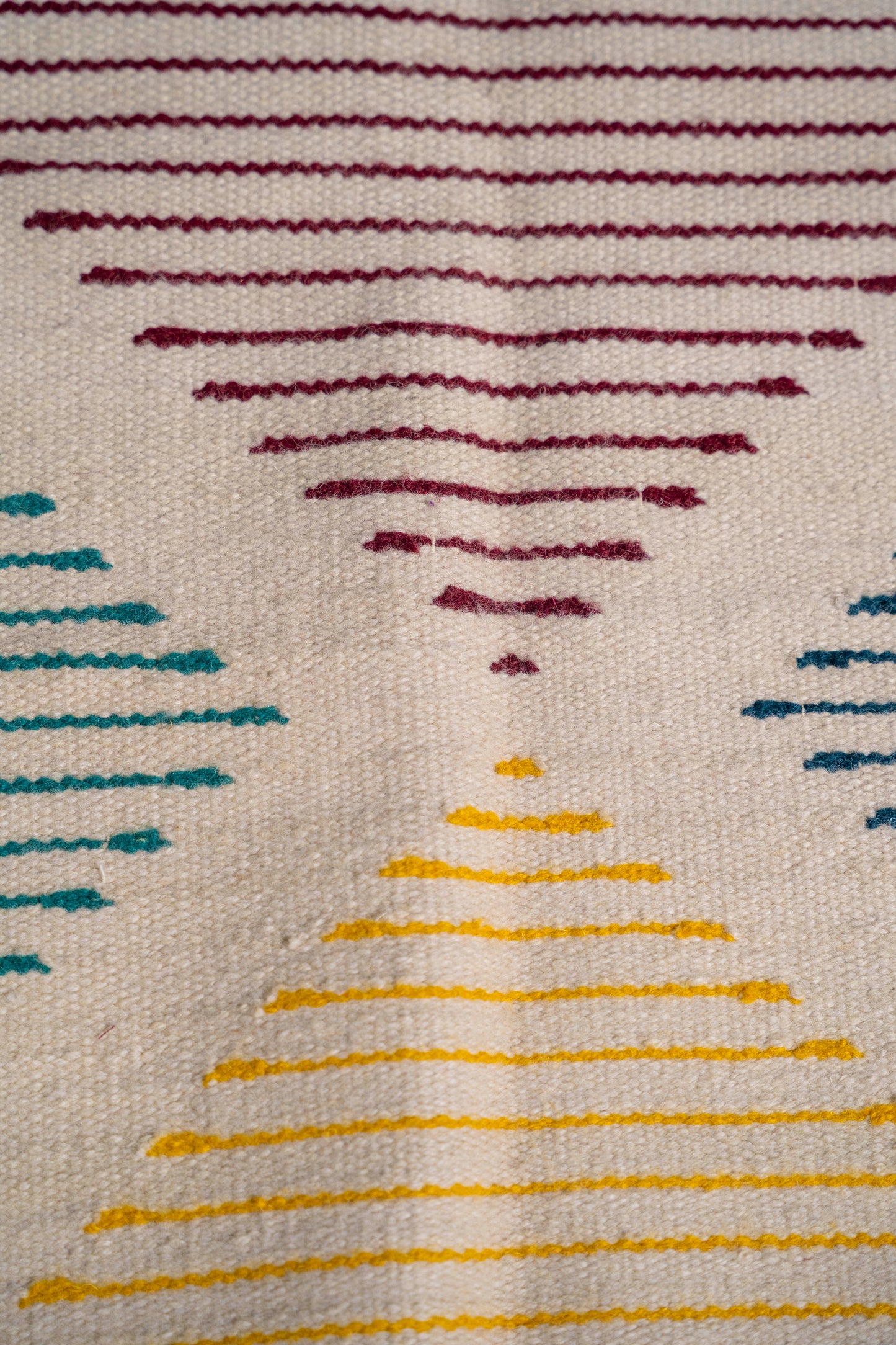 wool Carpet 586