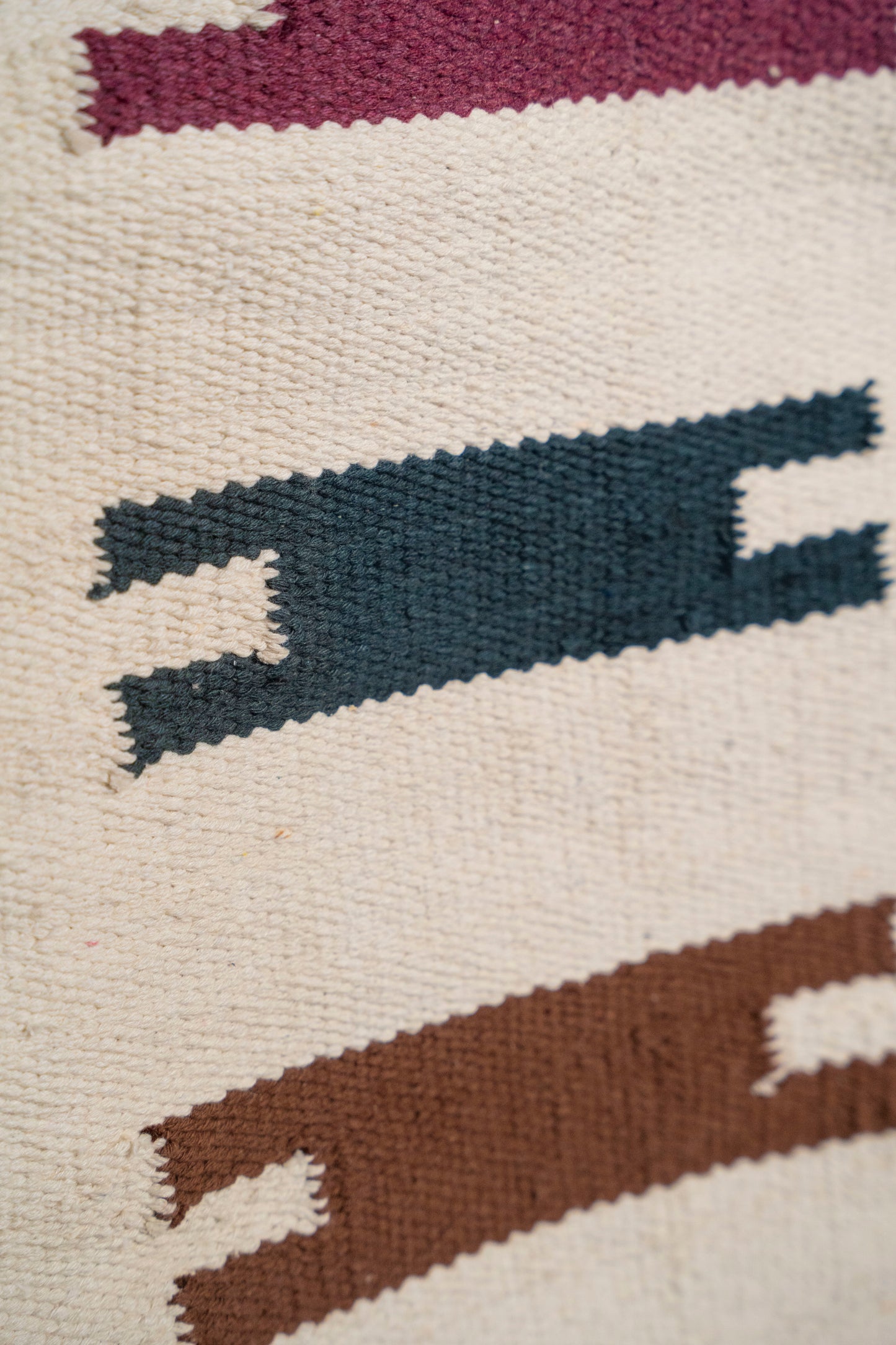 cotton carpet & runner 310032