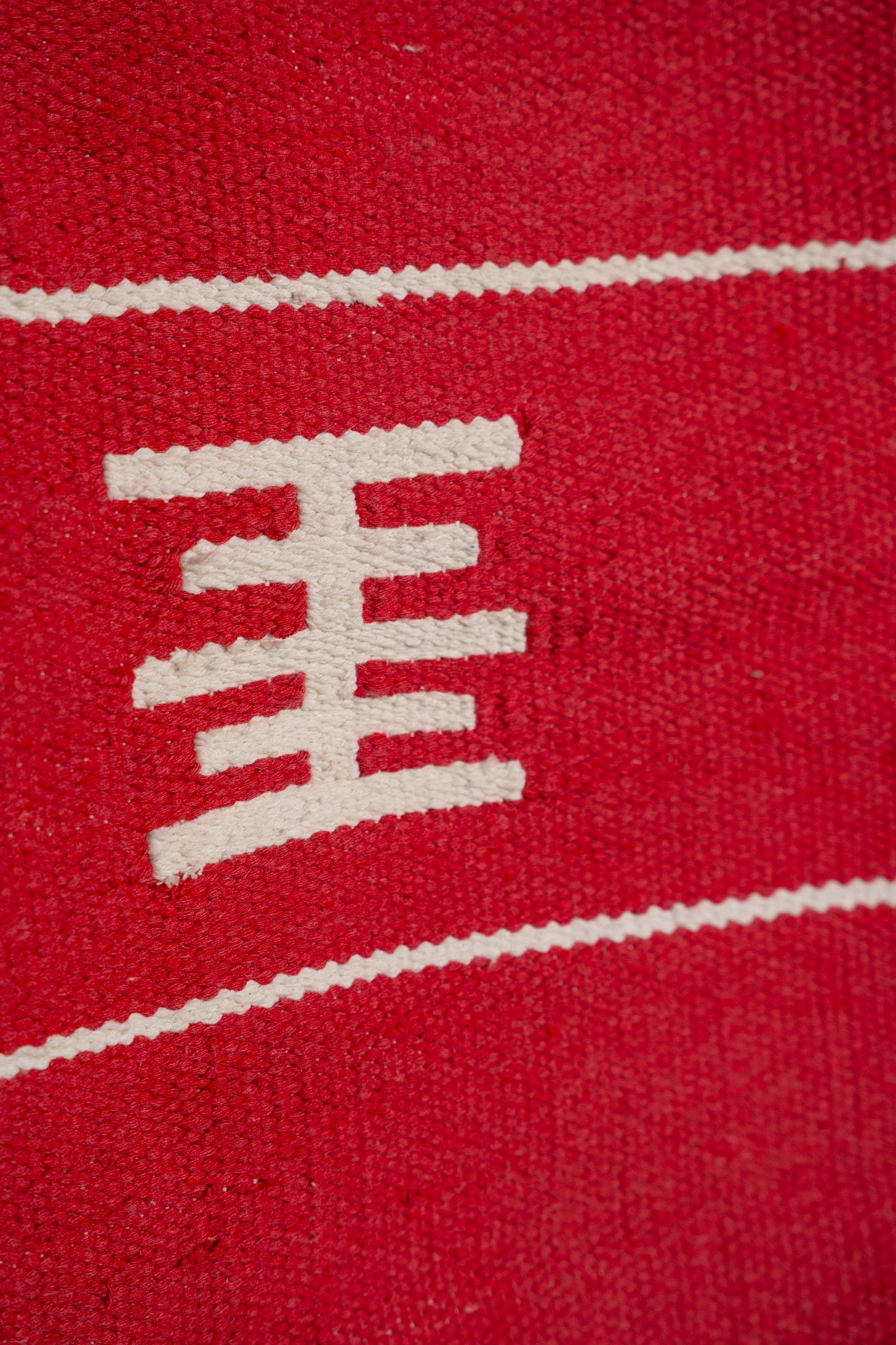 cotton carpet & runner 310025