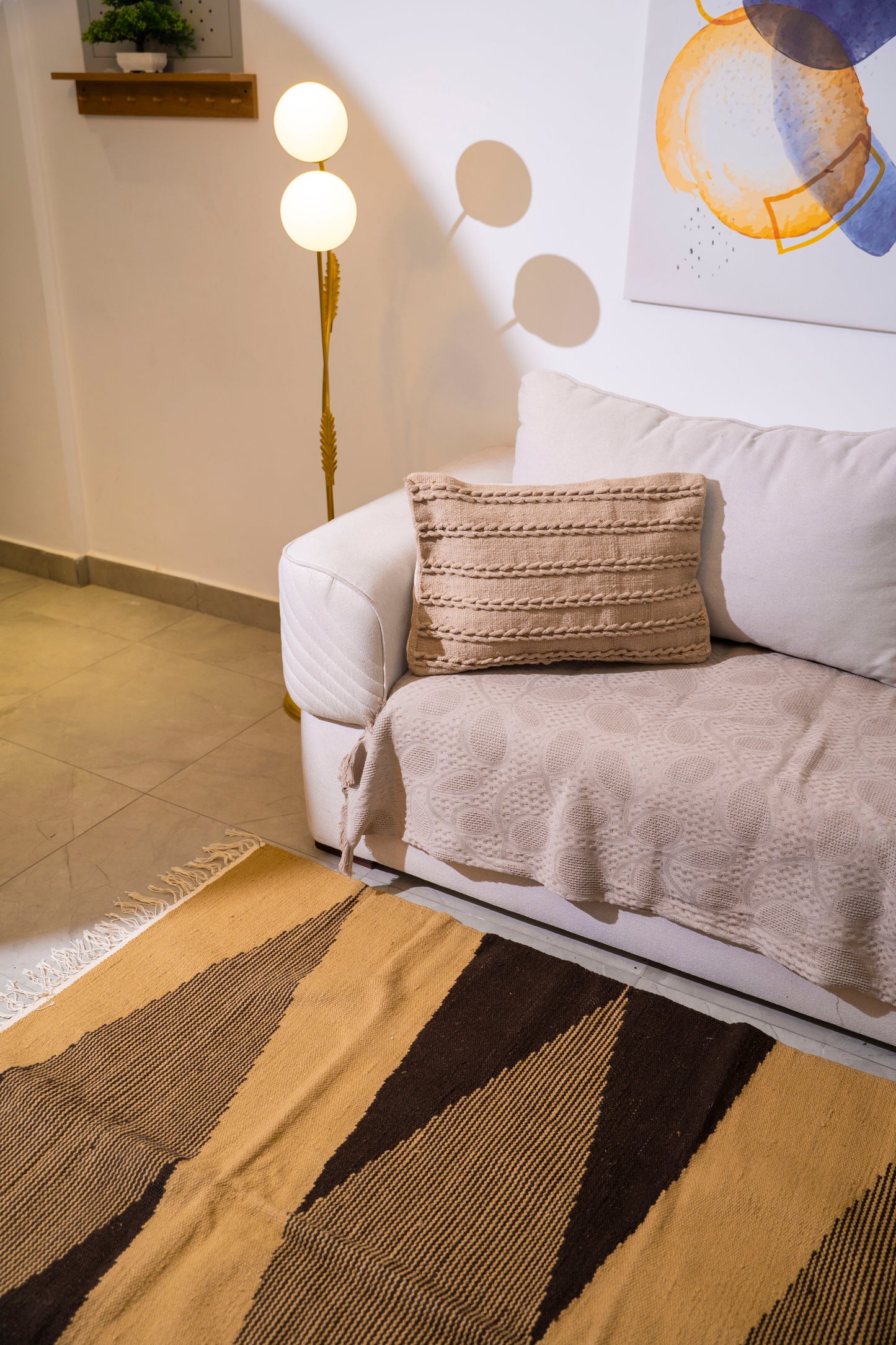 wool Carpet 508