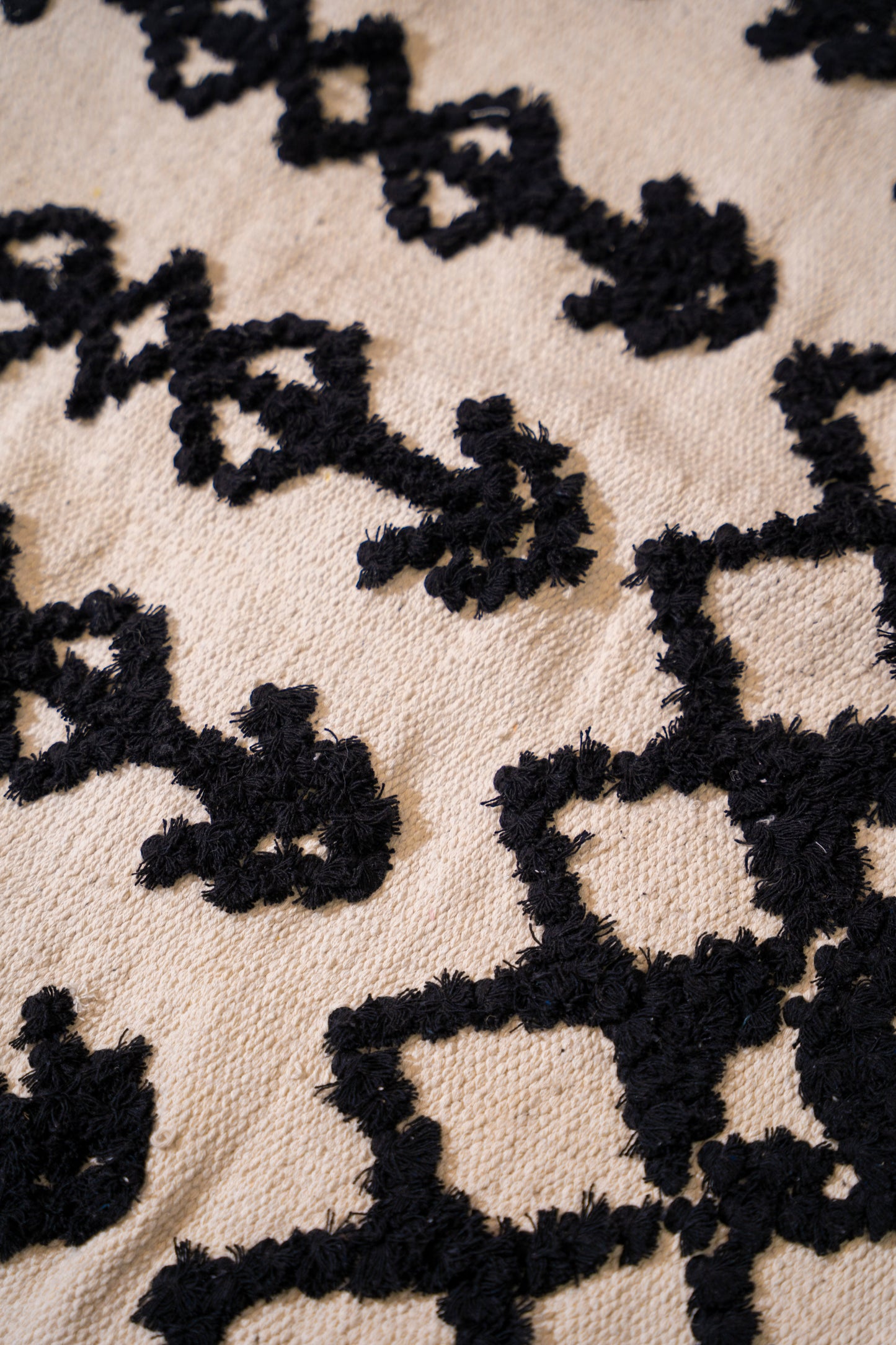 cotton carpet 310018