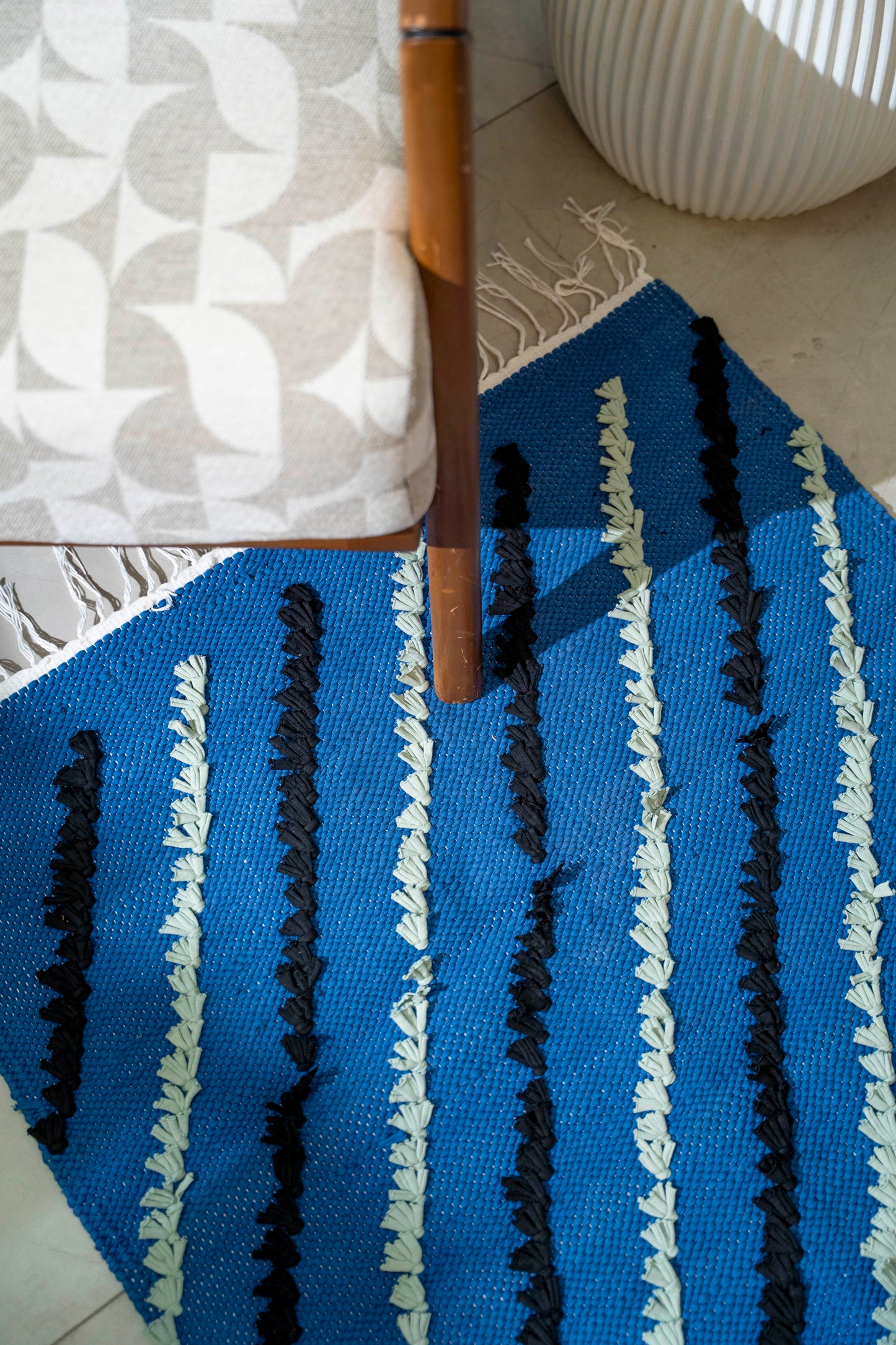 bersola cotton Carpet 119