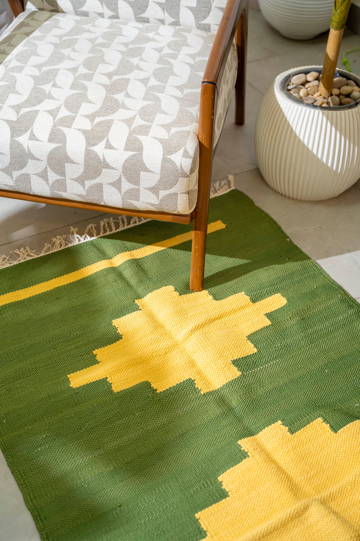 bersola cotton Carpet 134