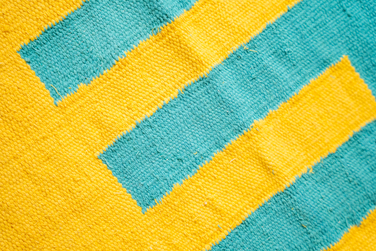cotton carpet & runner 310042
