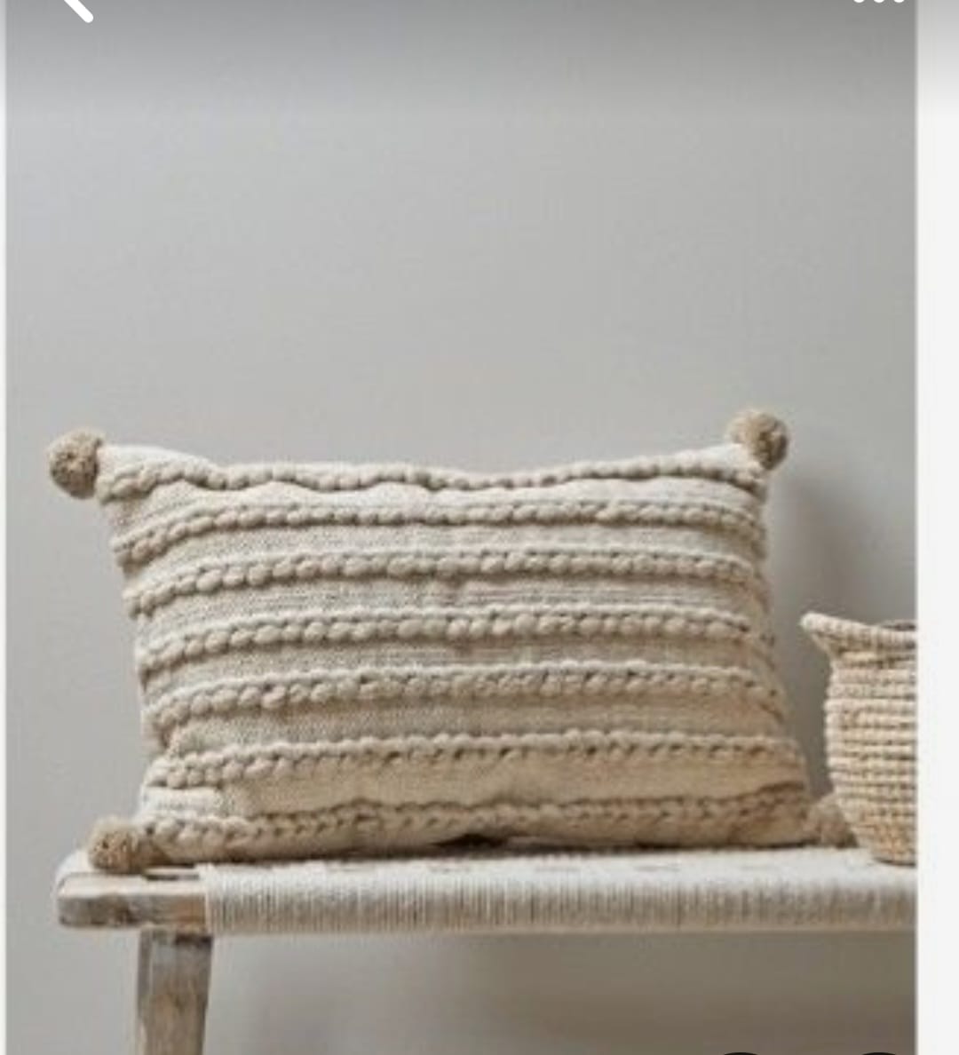 cotton pillows 300009