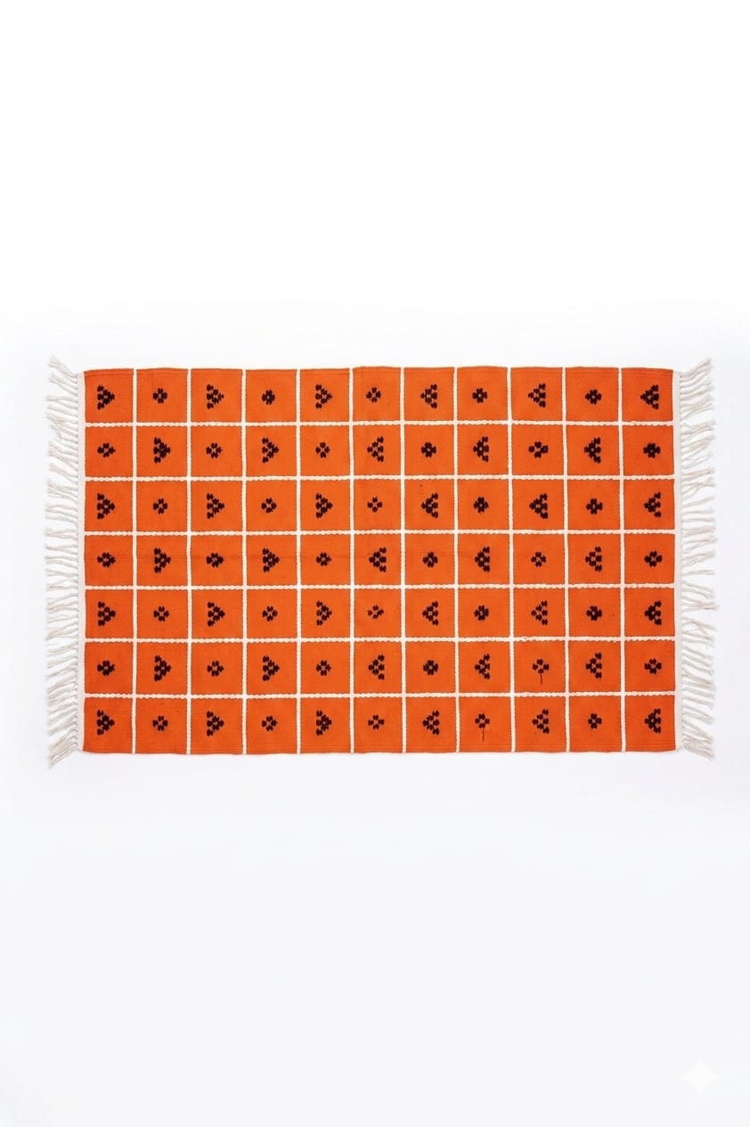 bersola cotton Carpet 113