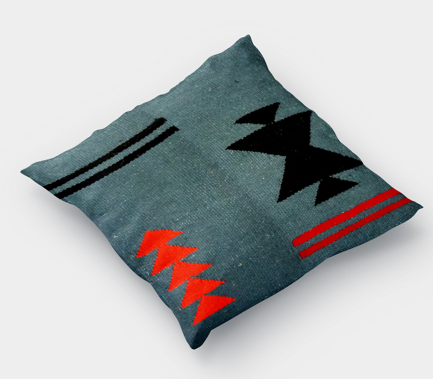 Handmade pillow 204