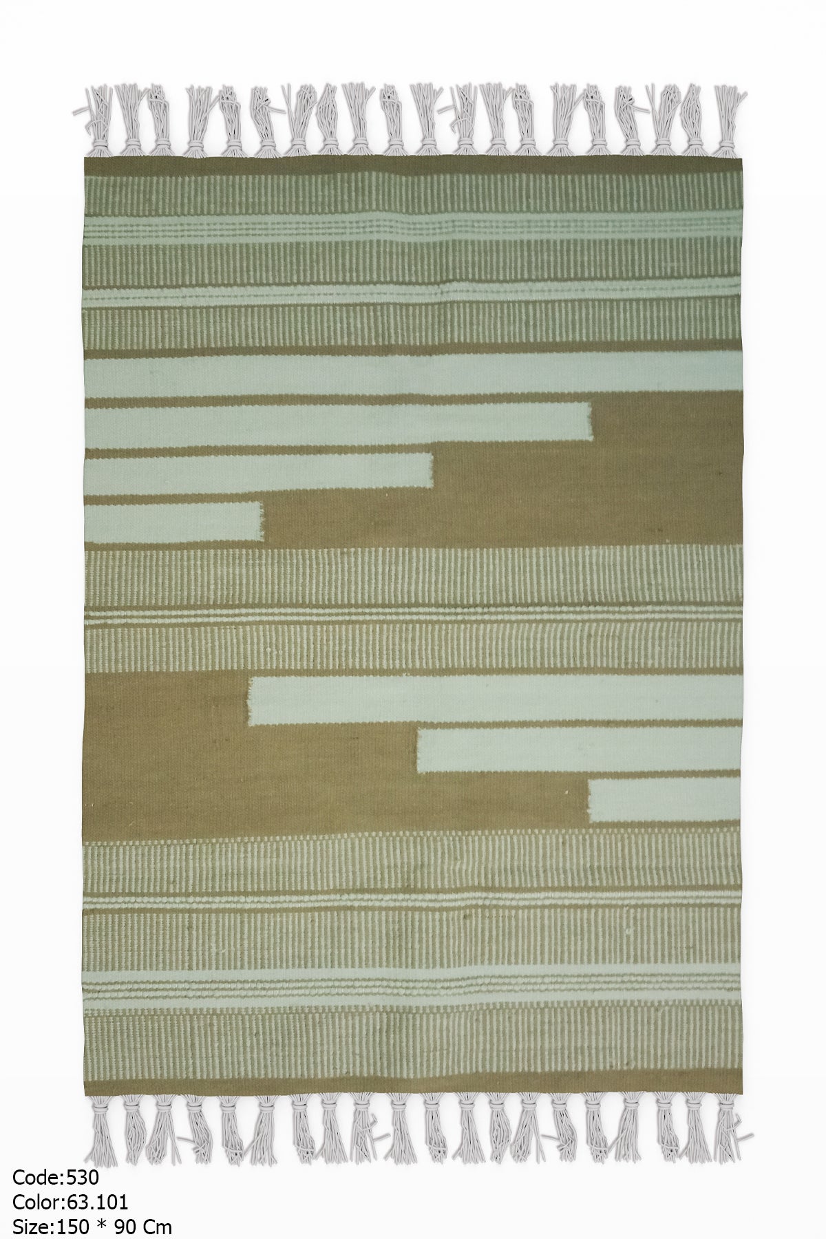 wool Carpet 530