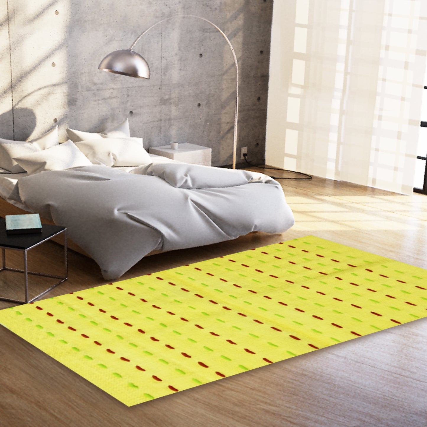 bersola cotton Carpet 101