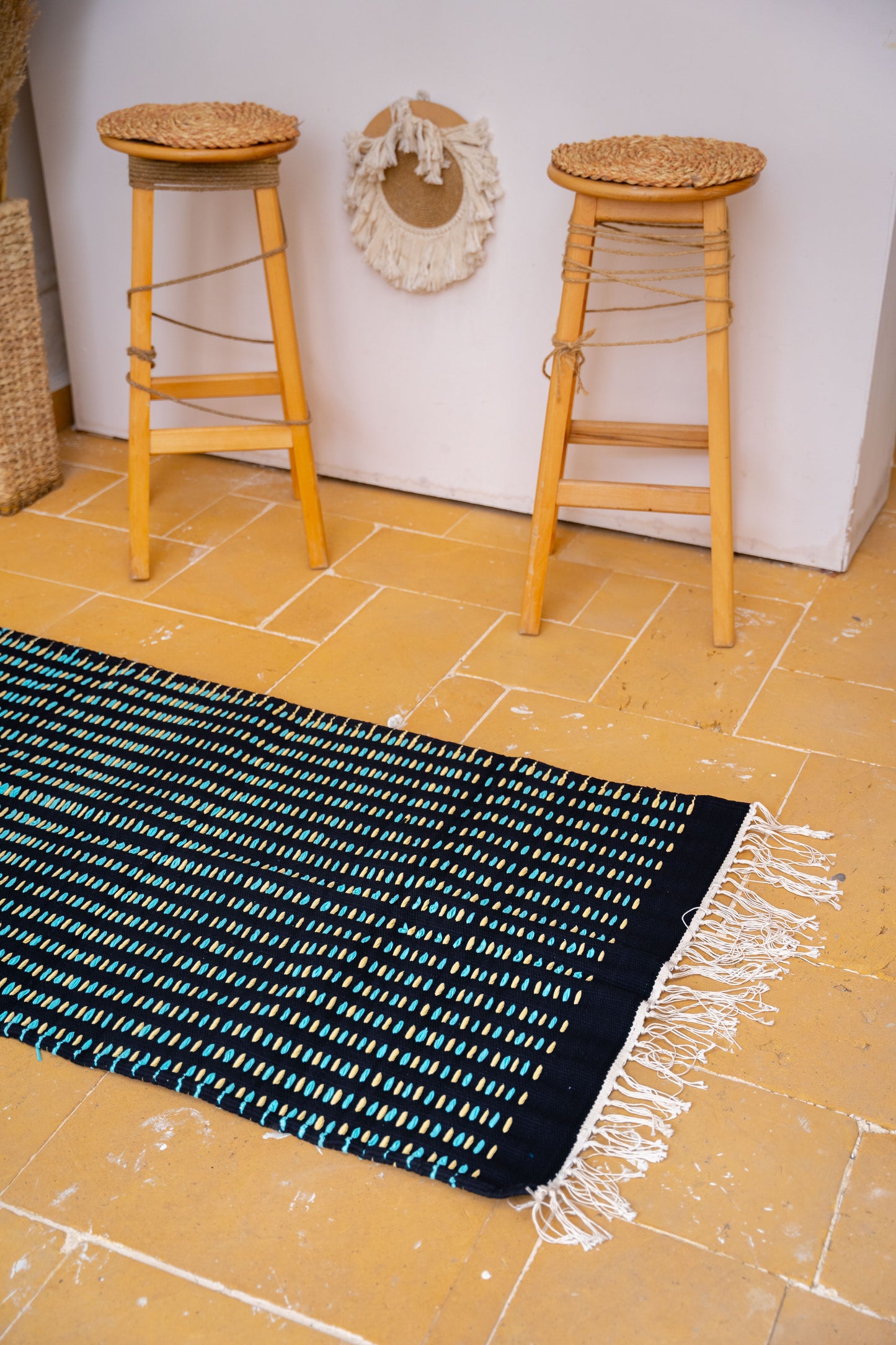 bersola cotton Carpet 101