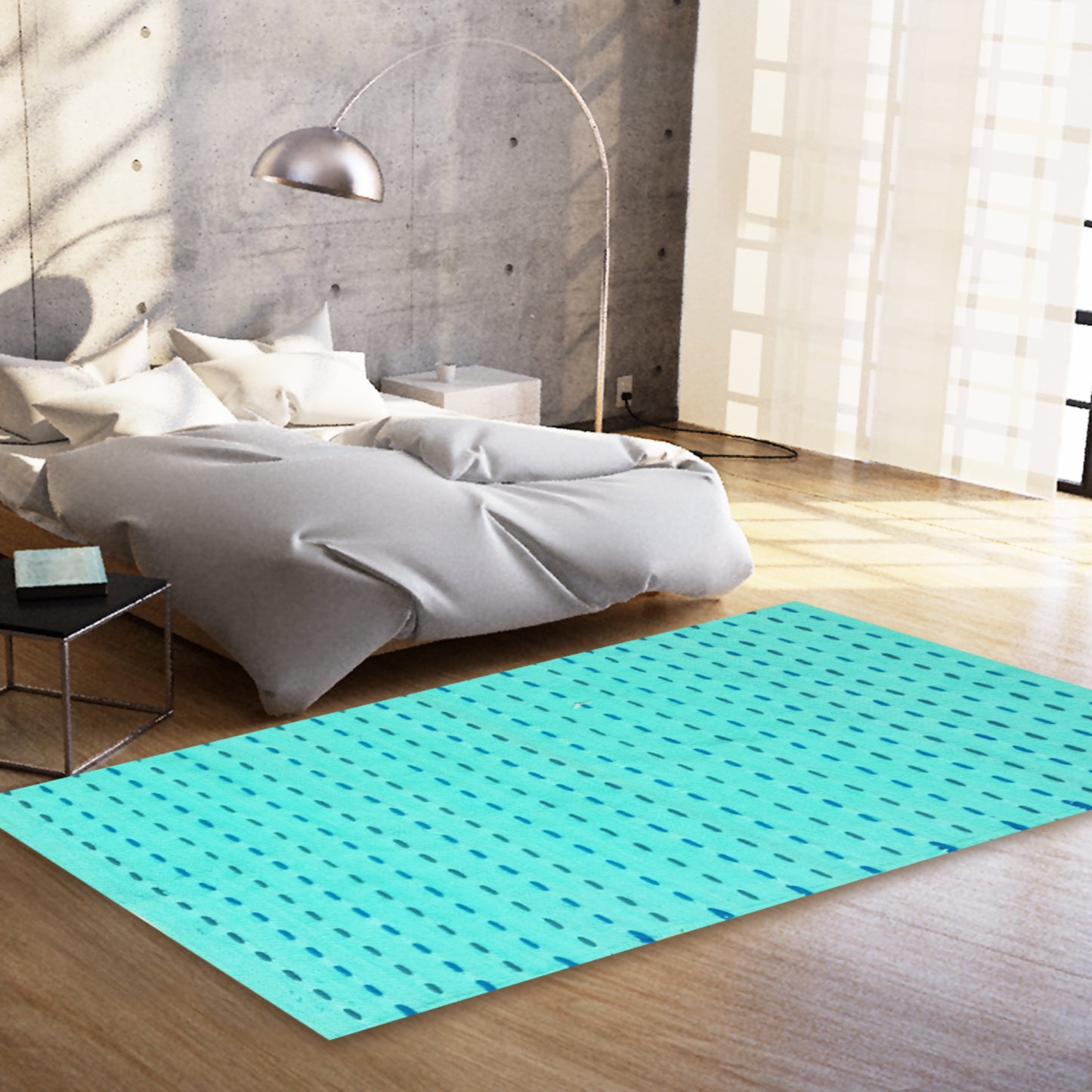 bersola cotton Carpet 101