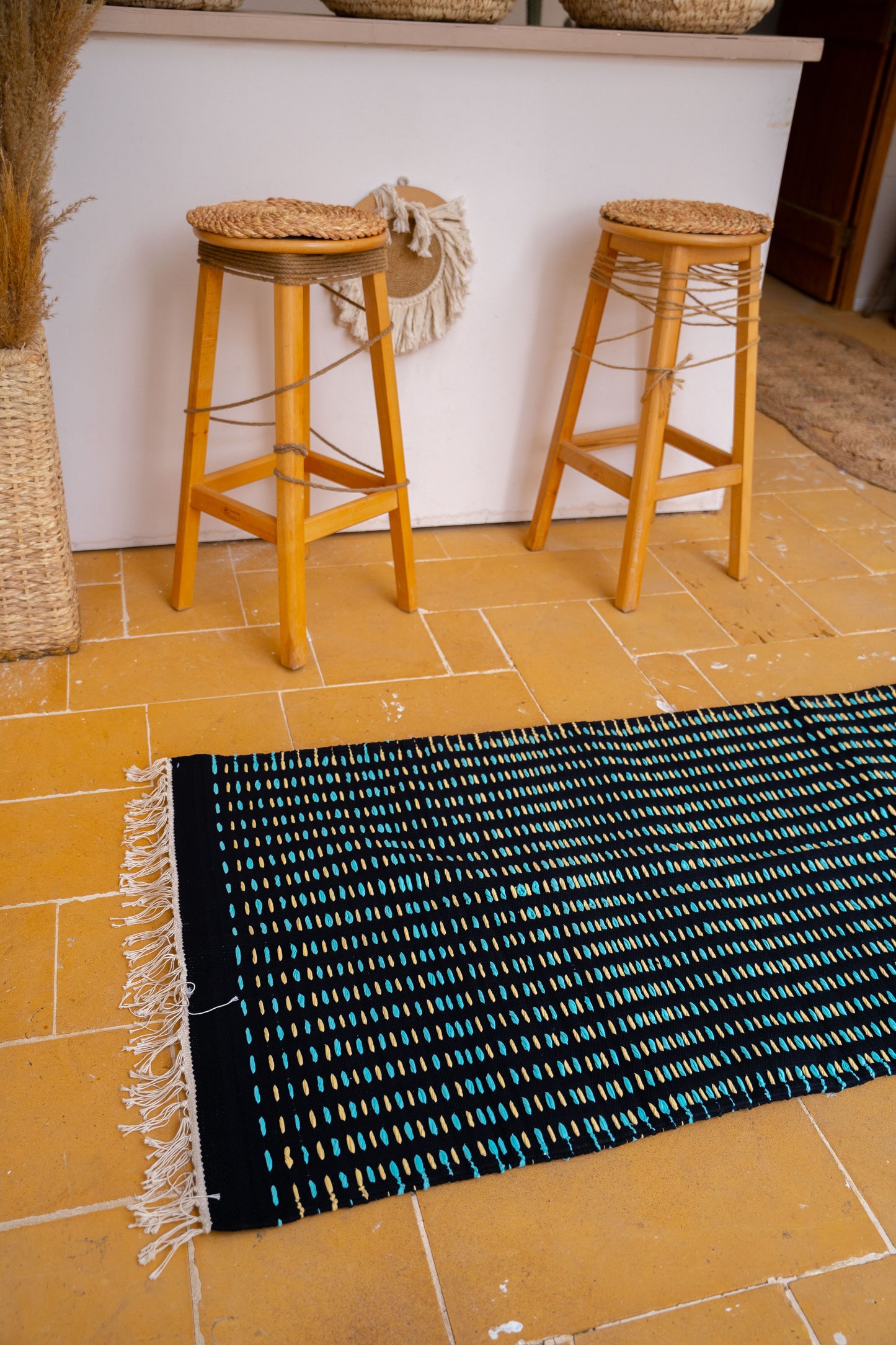 bersola cotton Carpet 101