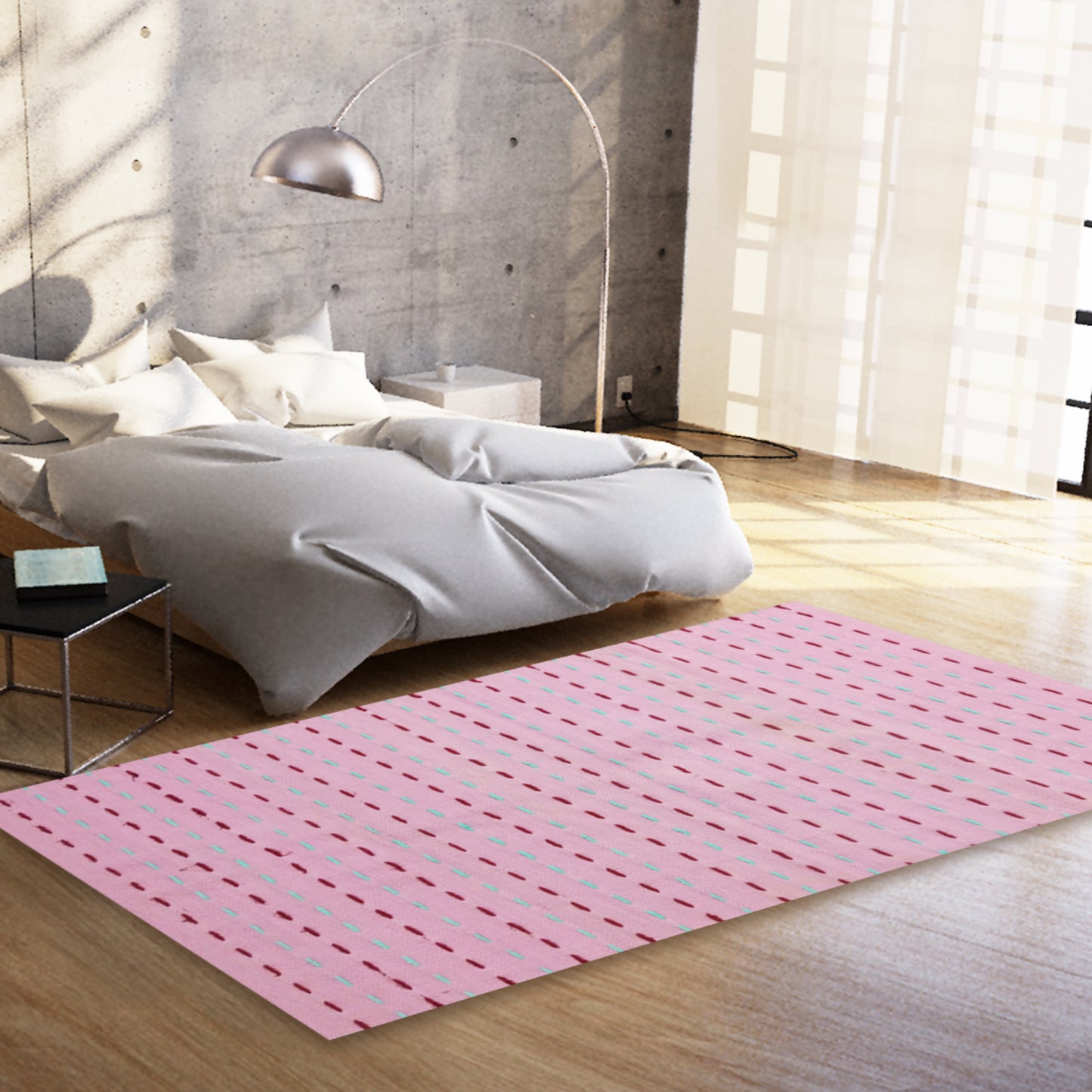 bersola cotton Carpet 101