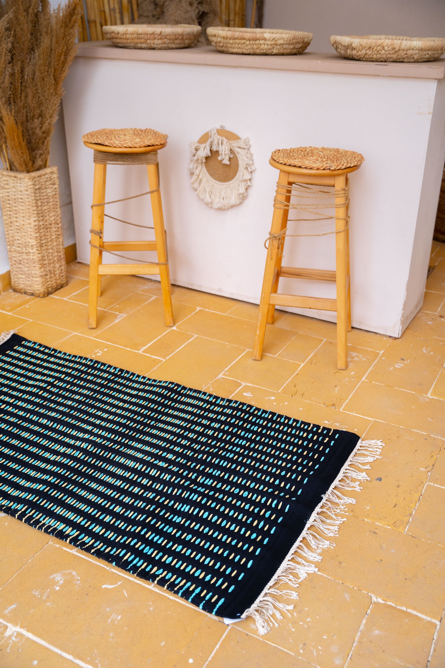 bersola cotton Carpet 101