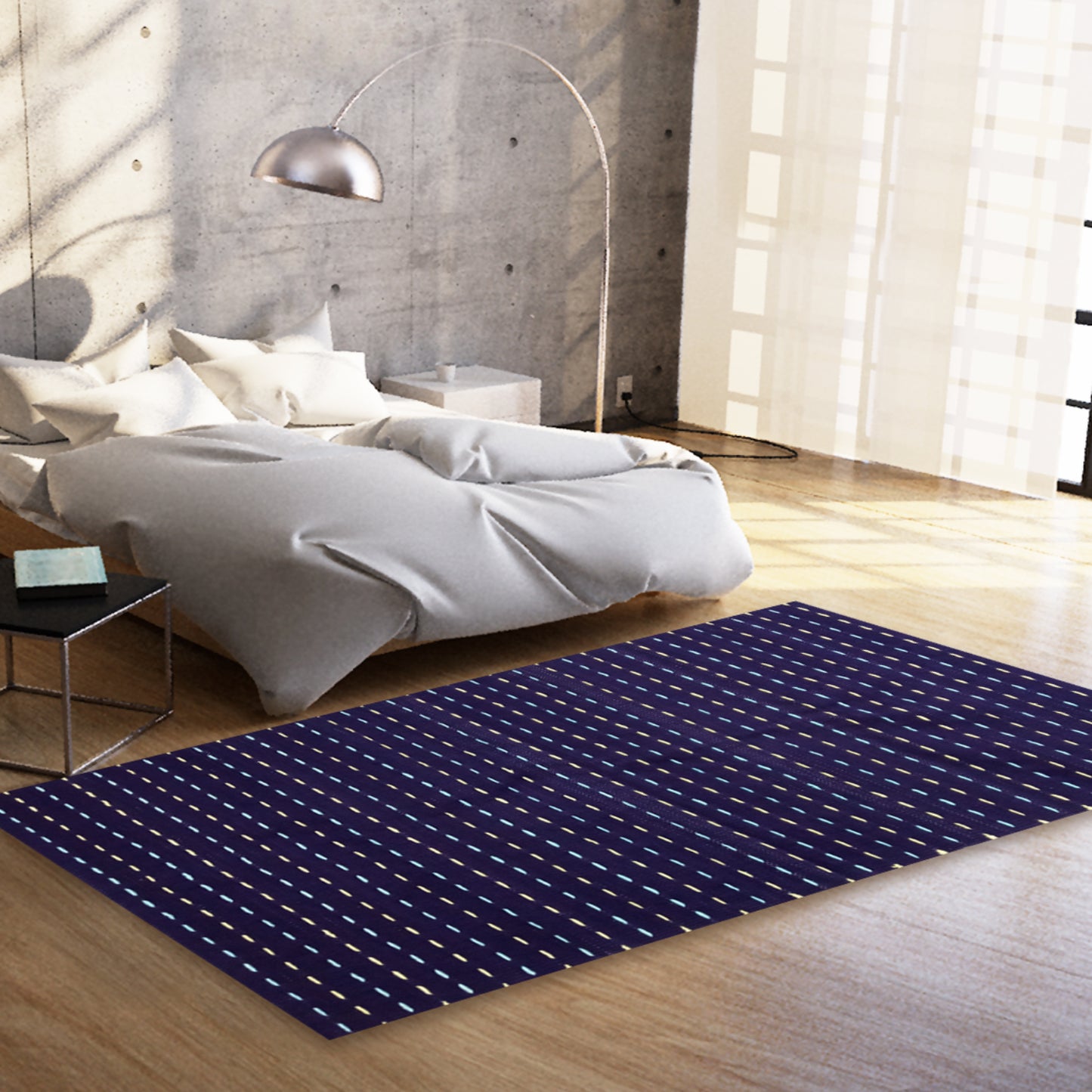 bersola cotton Carpet 101