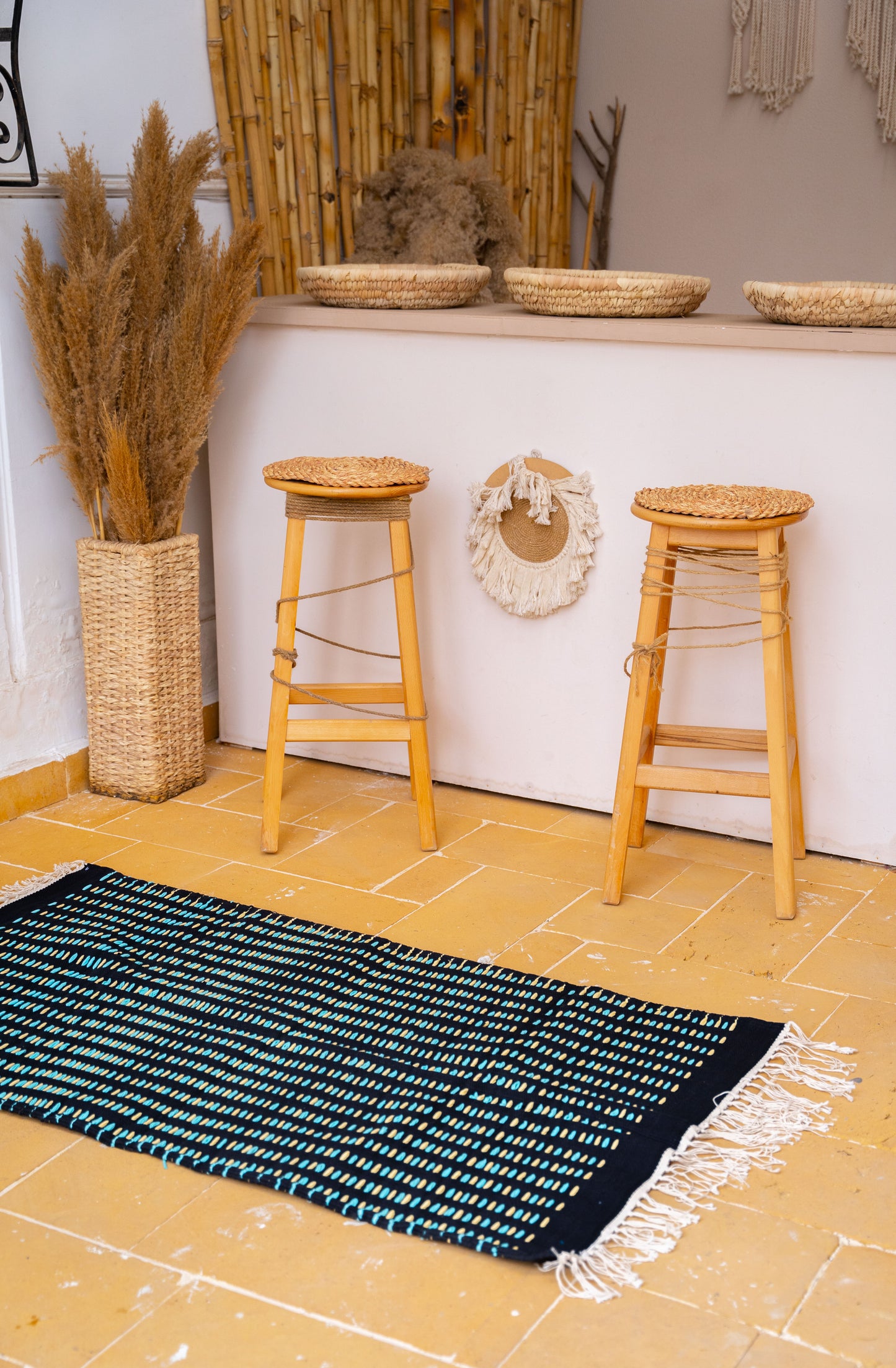 bersola cotton Carpet 101