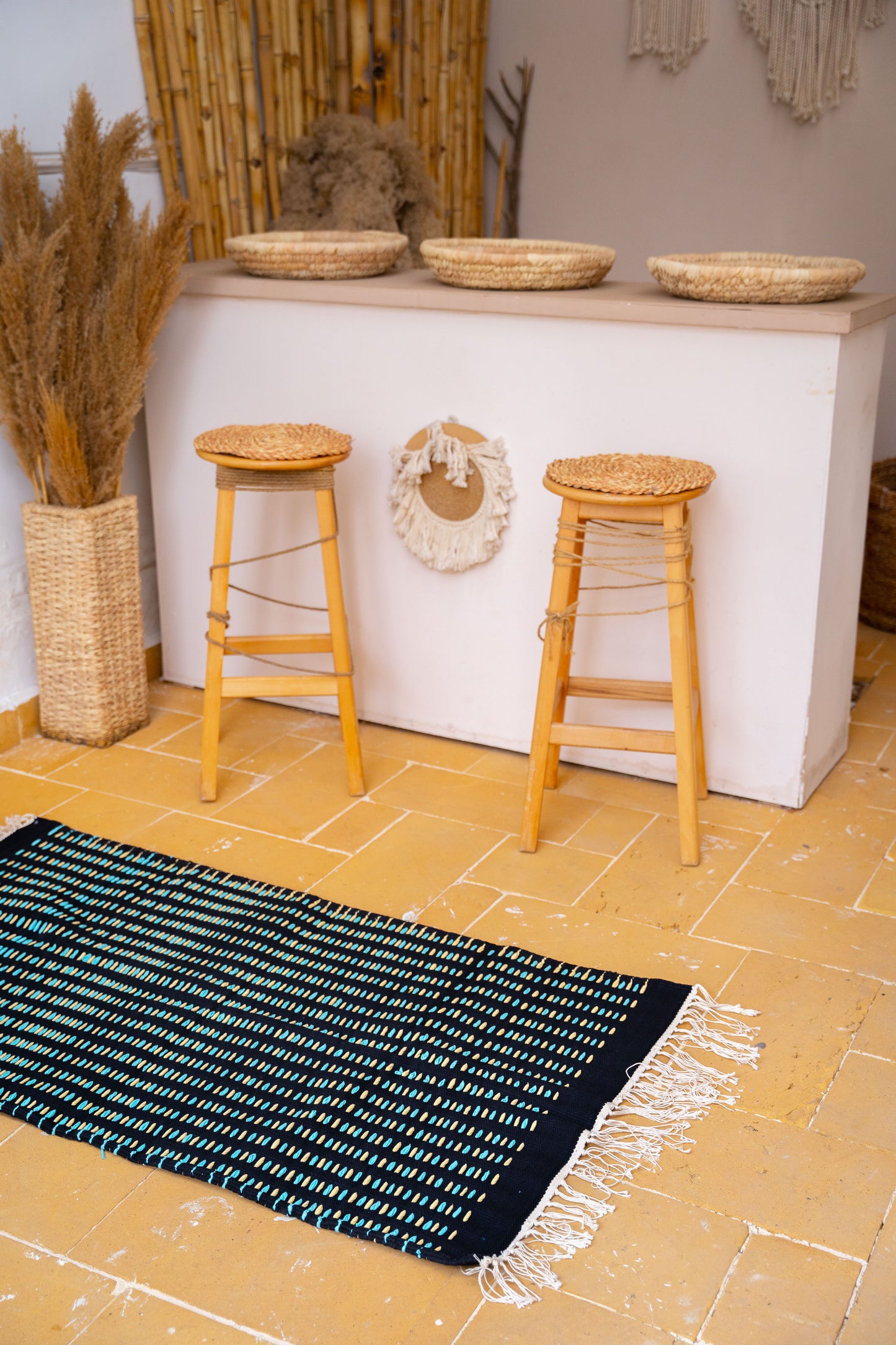 bersola cotton Carpet 101