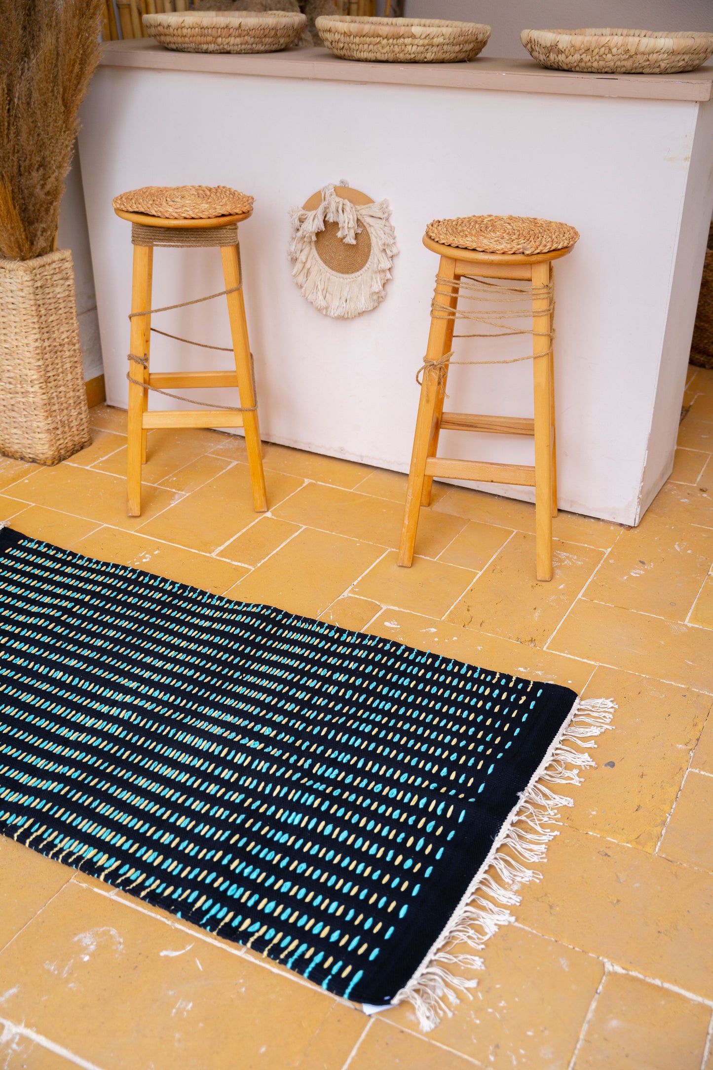 bersola cotton Carpet 101