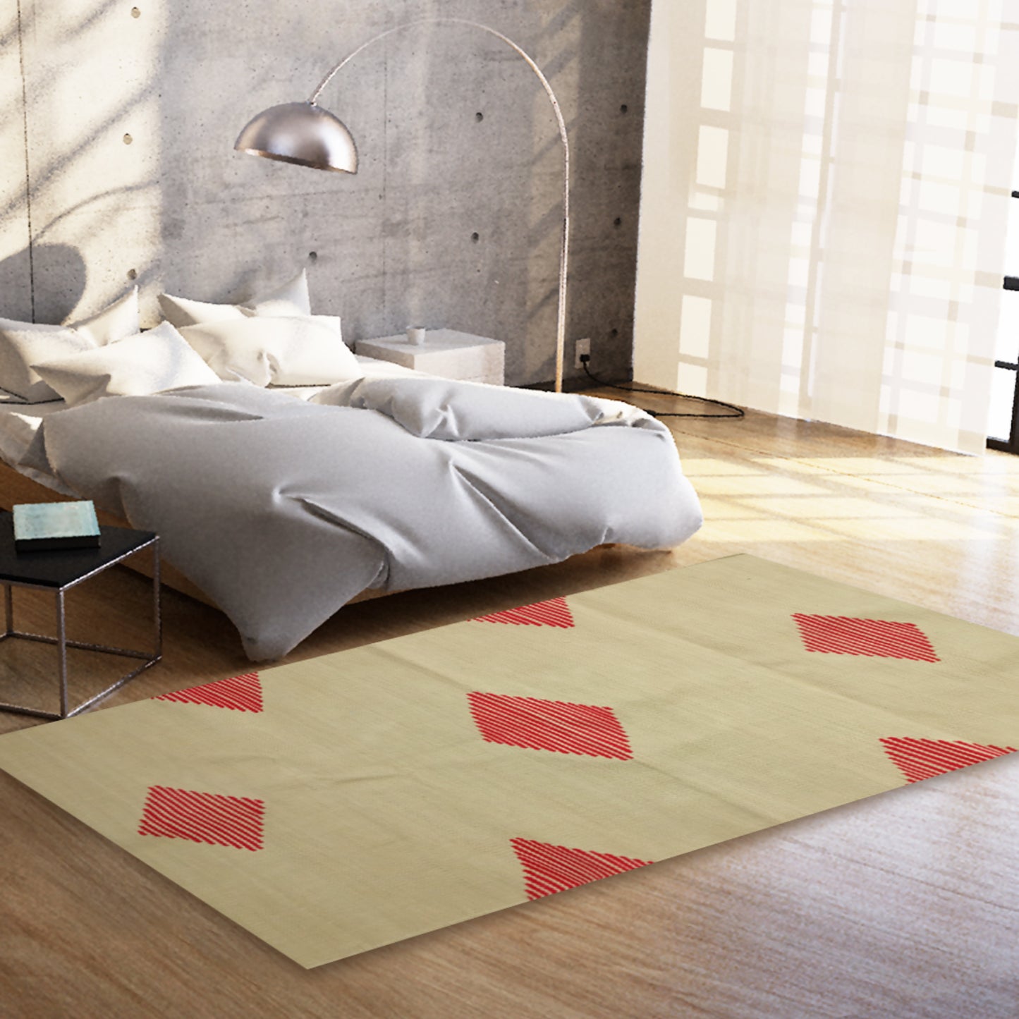 bersola cotton Carpet 103