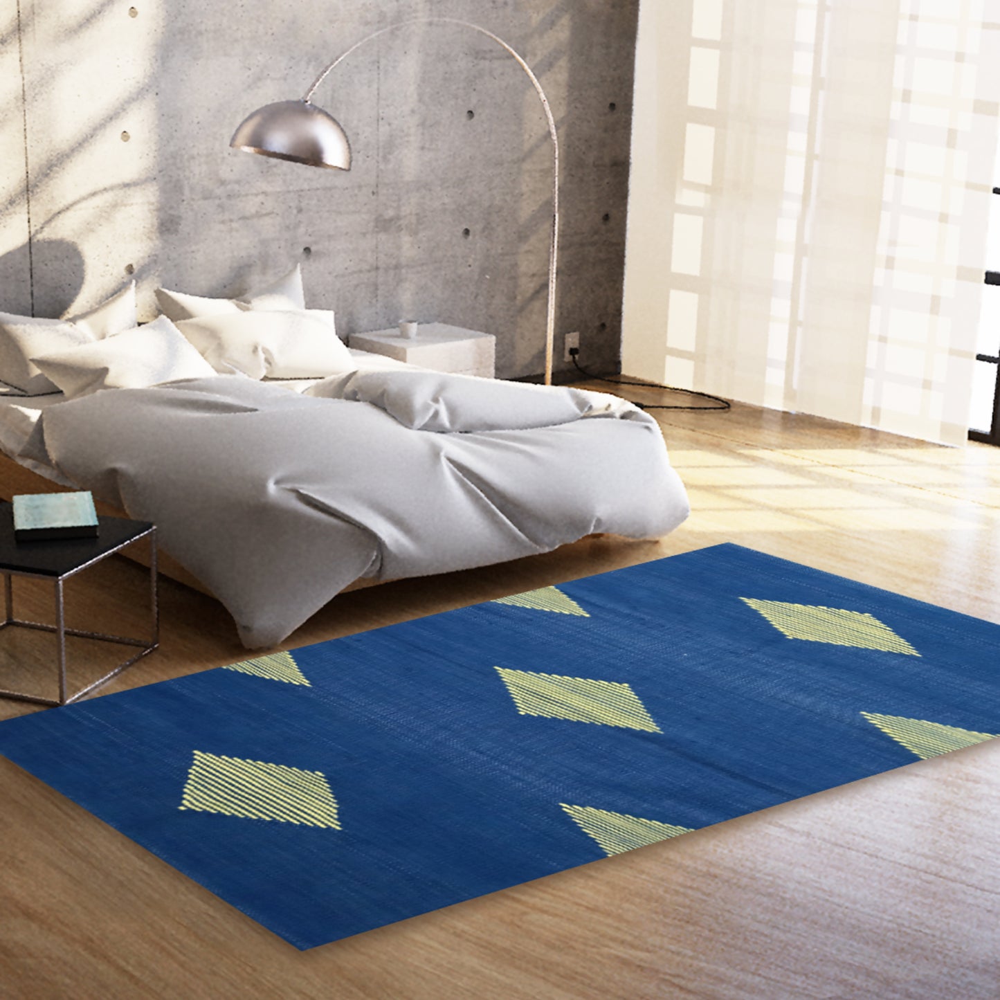 bersola cotton Carpet 103