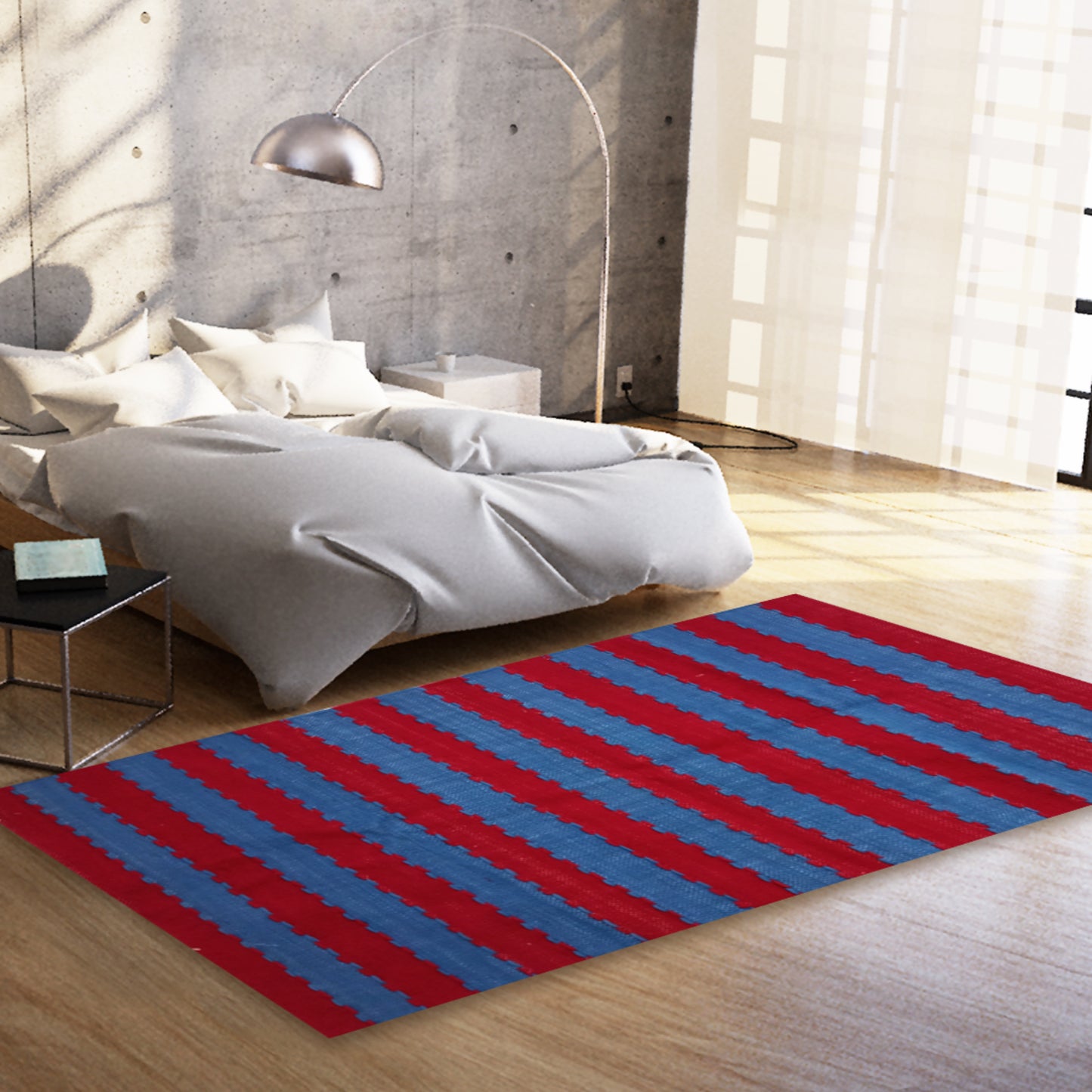 bersola cotton Carpet 105