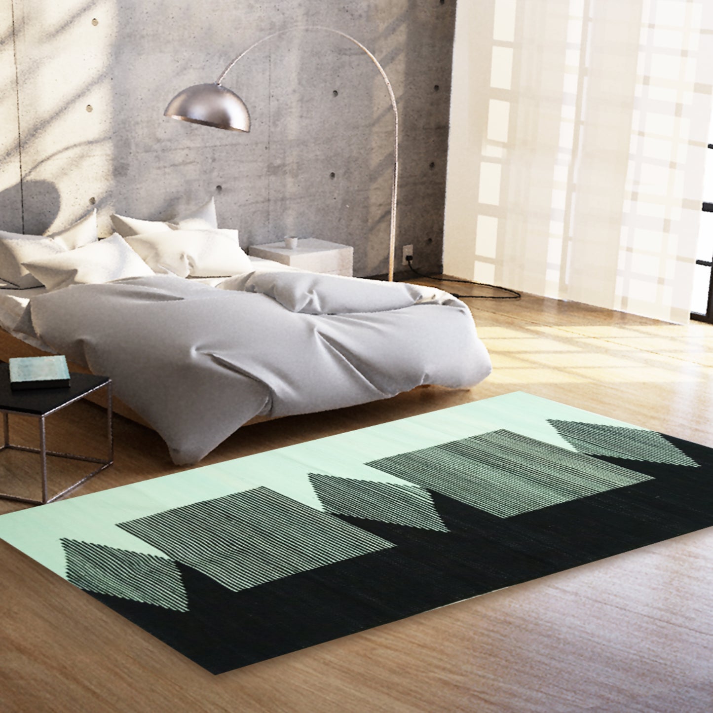 bersola cotton Carpet 106