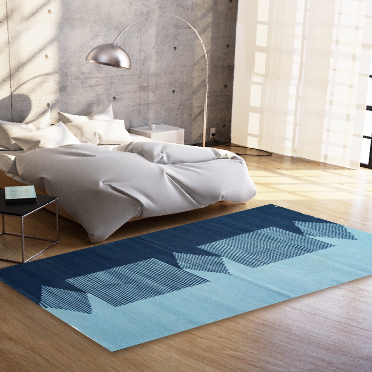 bersola cotton Carpet 106