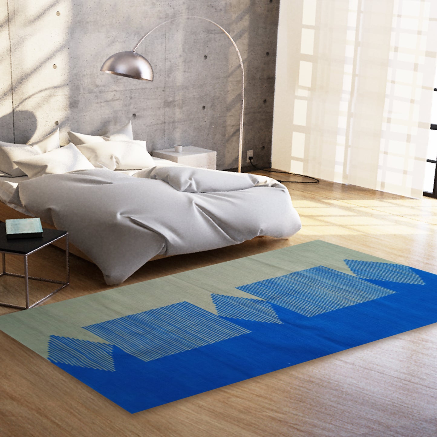 bersola cotton Carpet 106