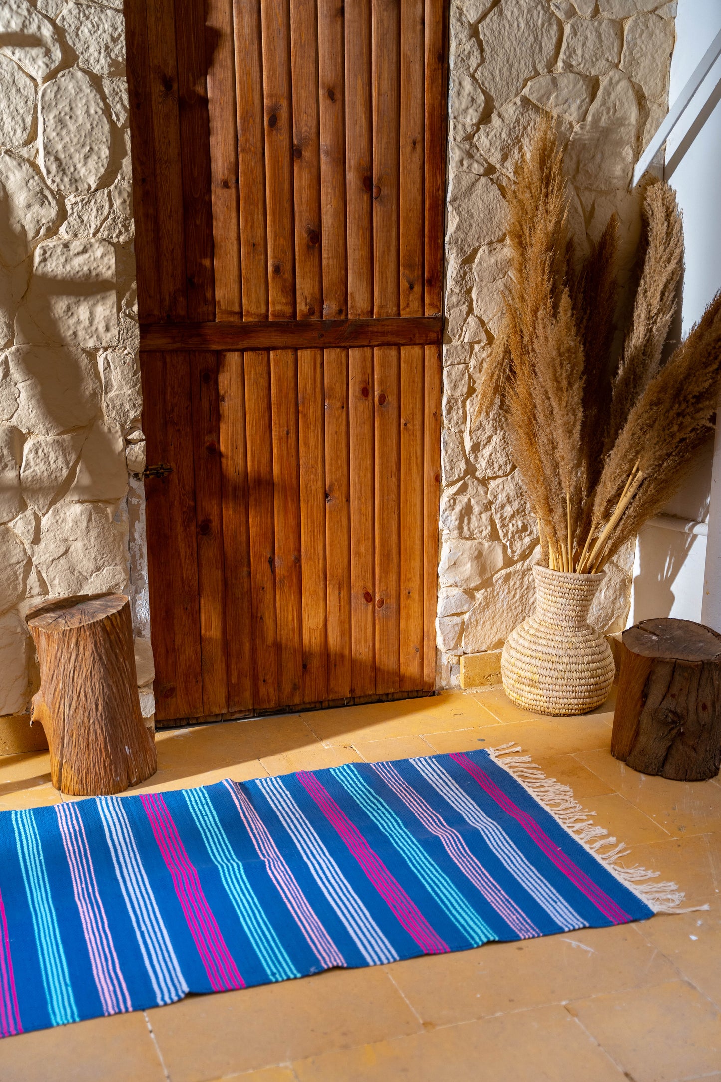 bersola cotton Carpet 108