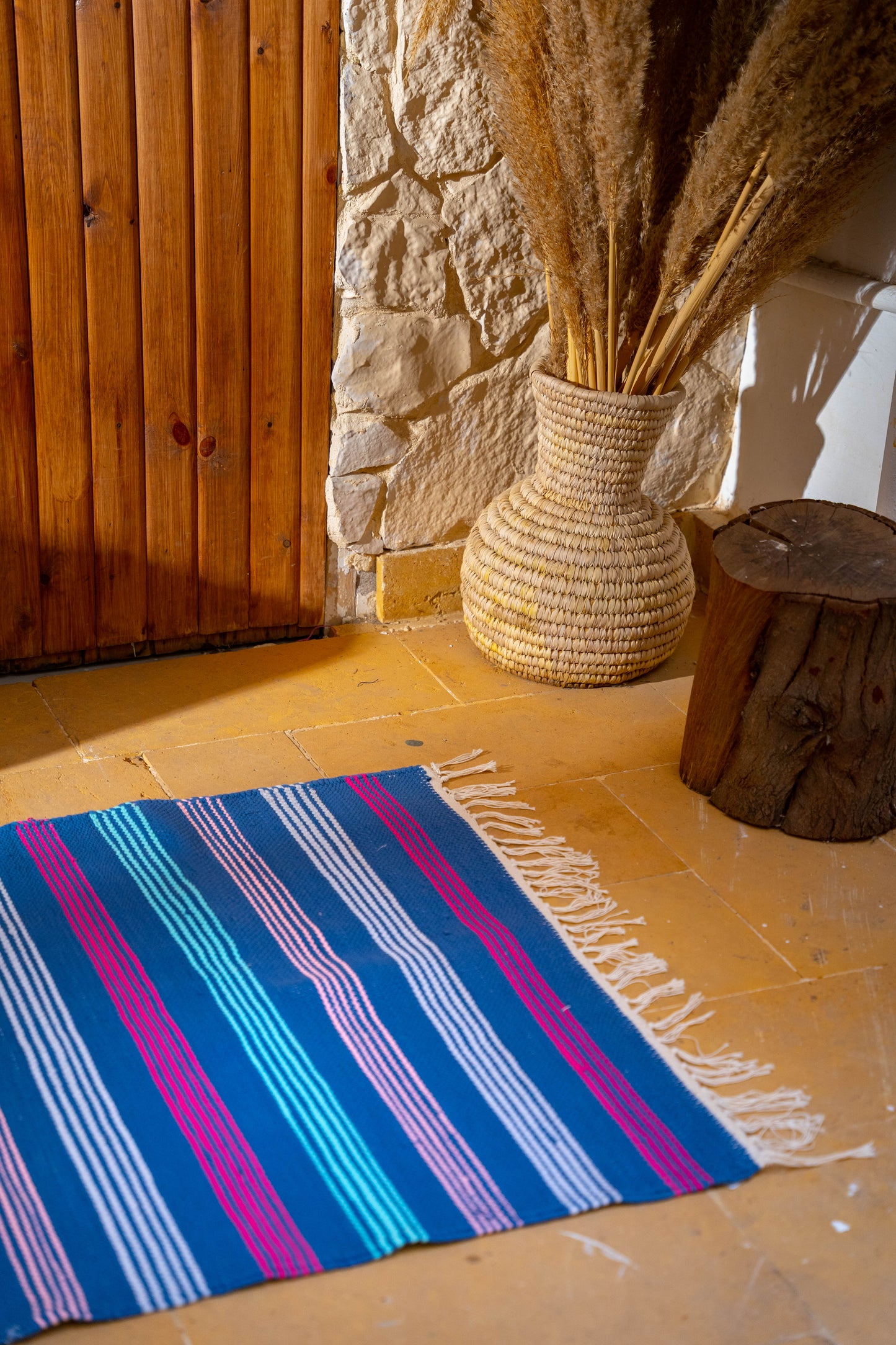 bersola cotton Carpet 108