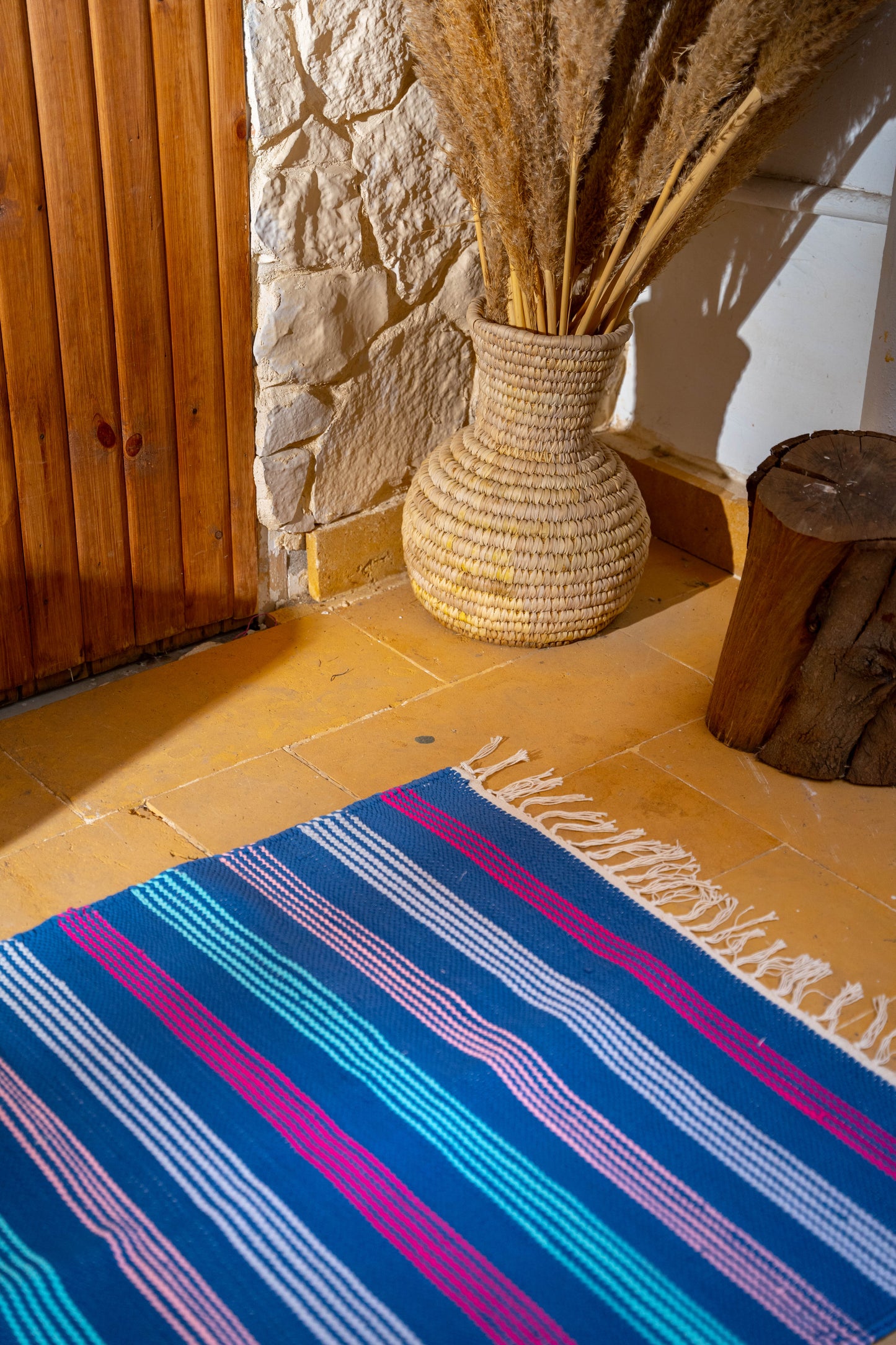 bersola cotton Carpet 108