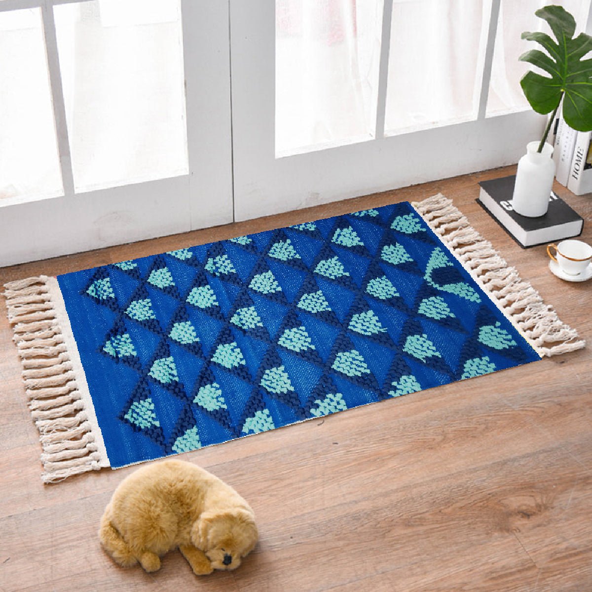 bersola cotton Carpet 109