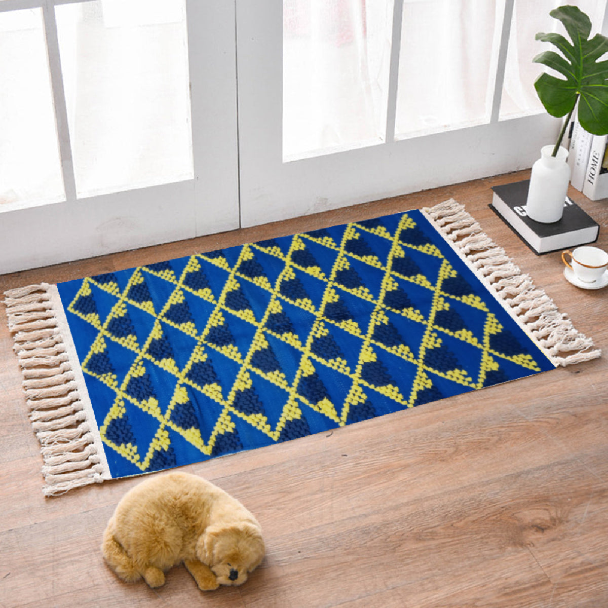 bersola cotton Carpet 109